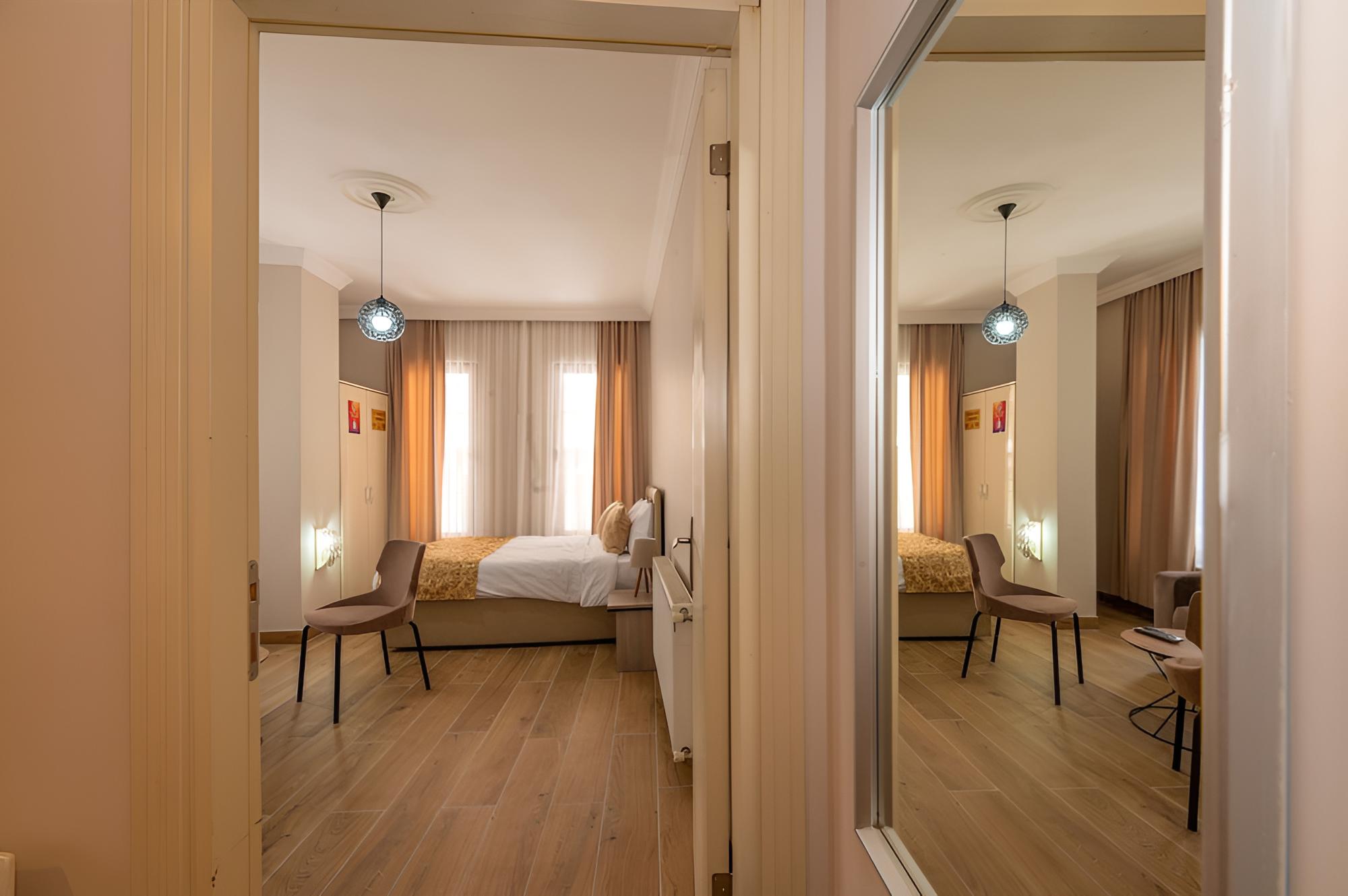 Marida Hotel Istanbul