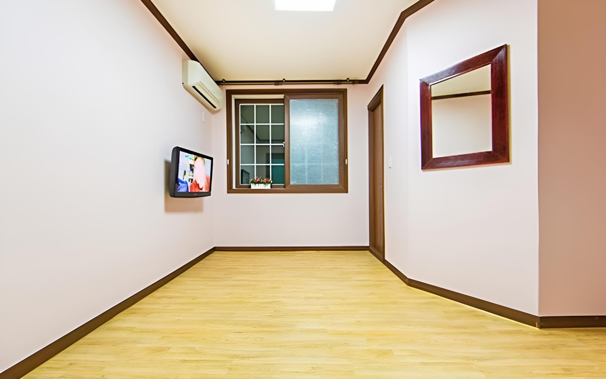 Boryeong Sunshine Pension