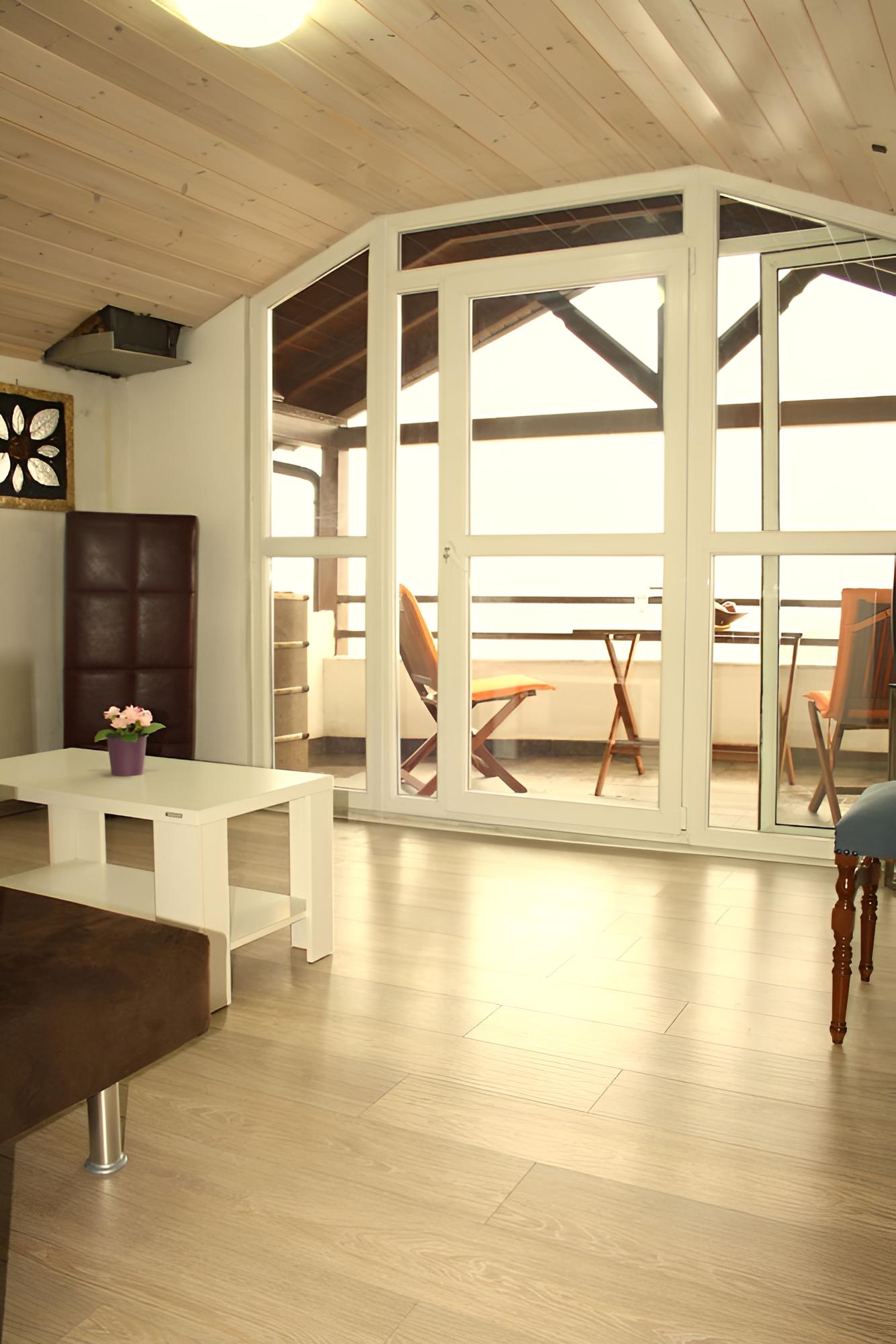 Maira Luxury Studios