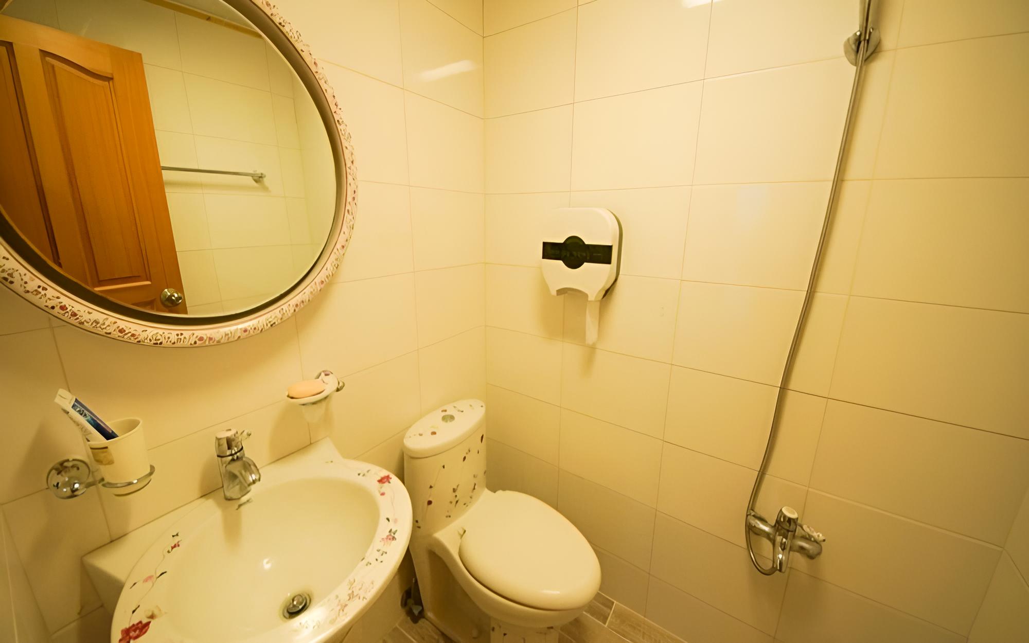 Yangsan Norway Pension