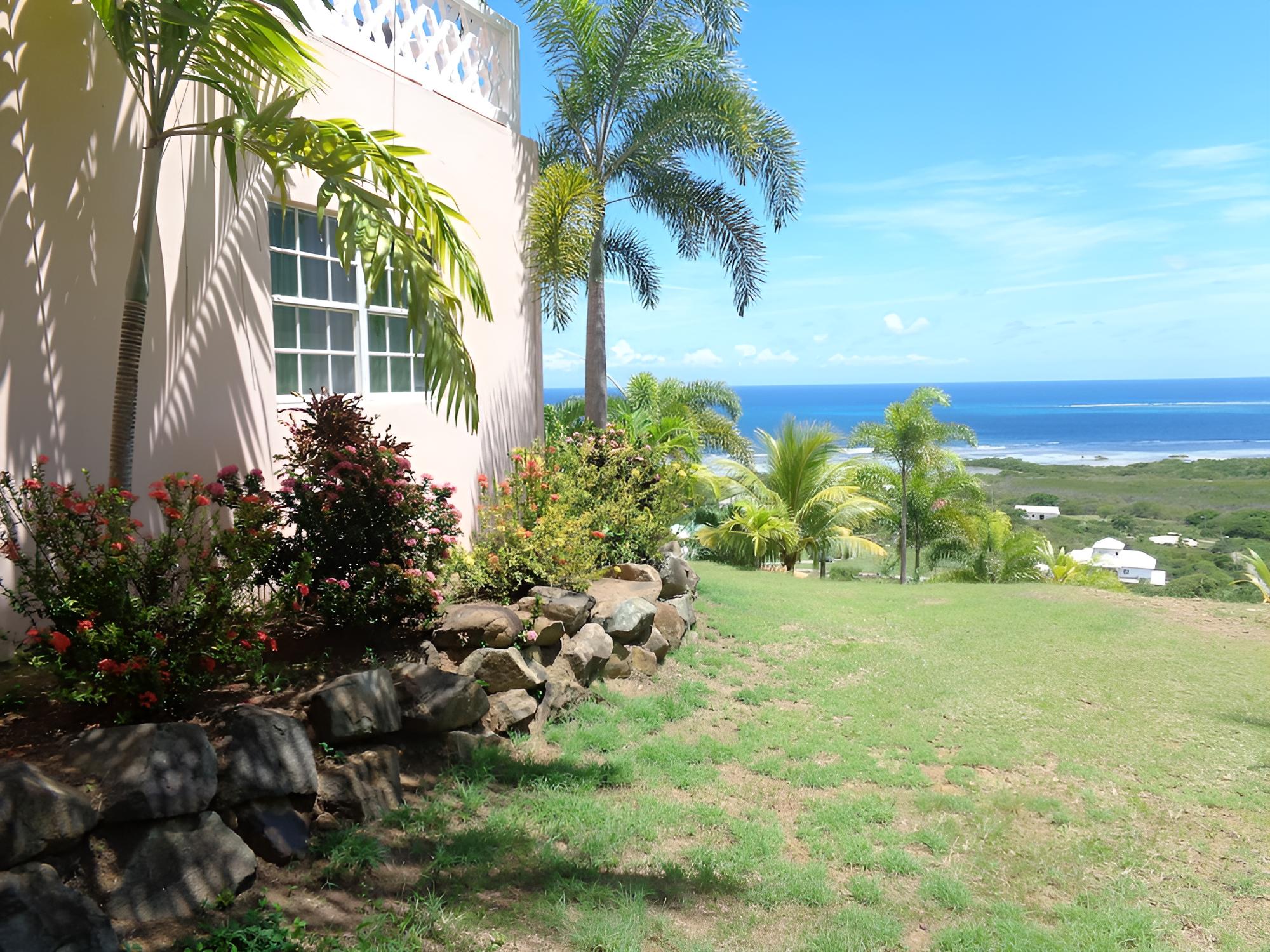 Fort Shelley Villas