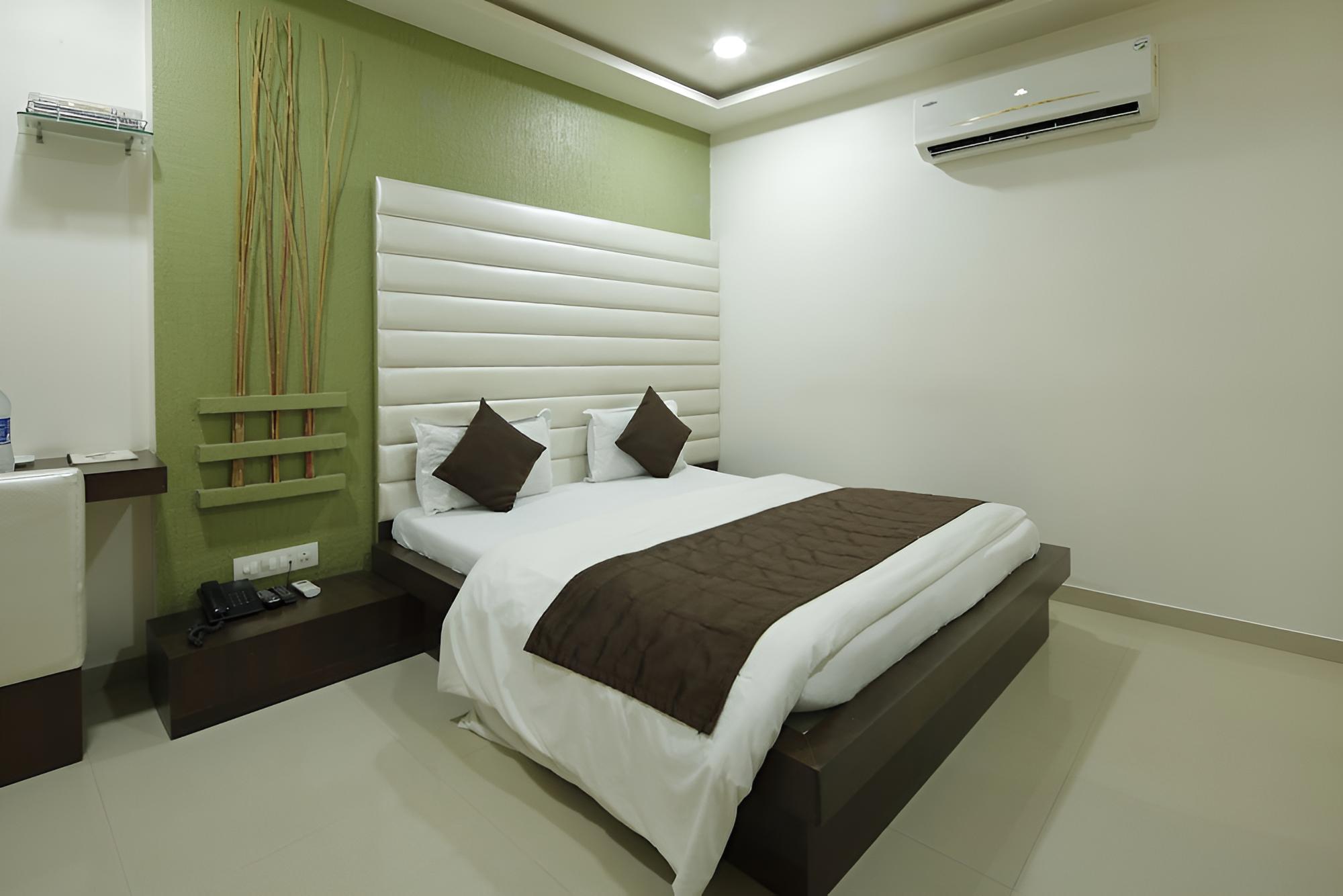 Hotel Volga
