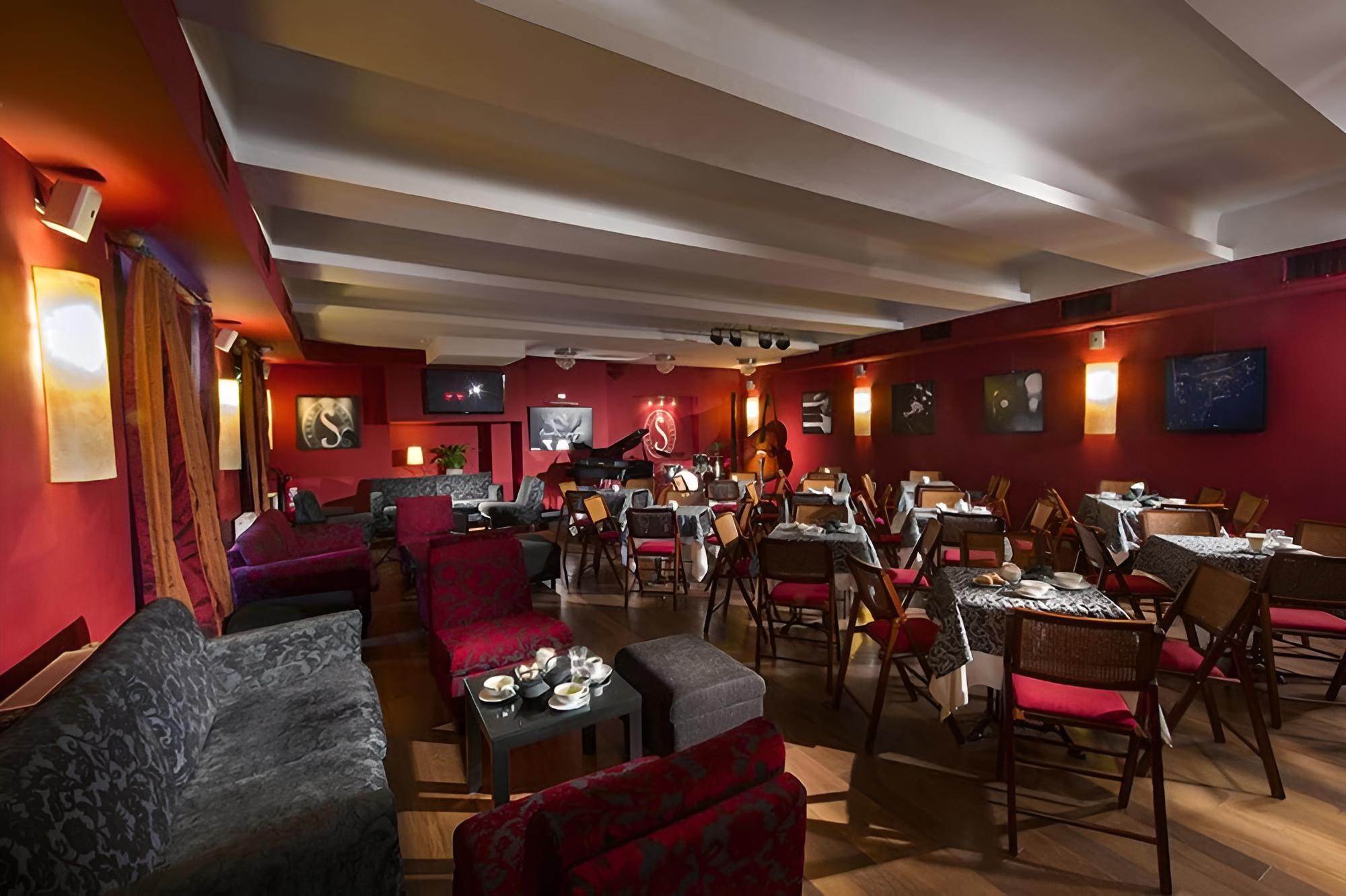 B&B Slamič
