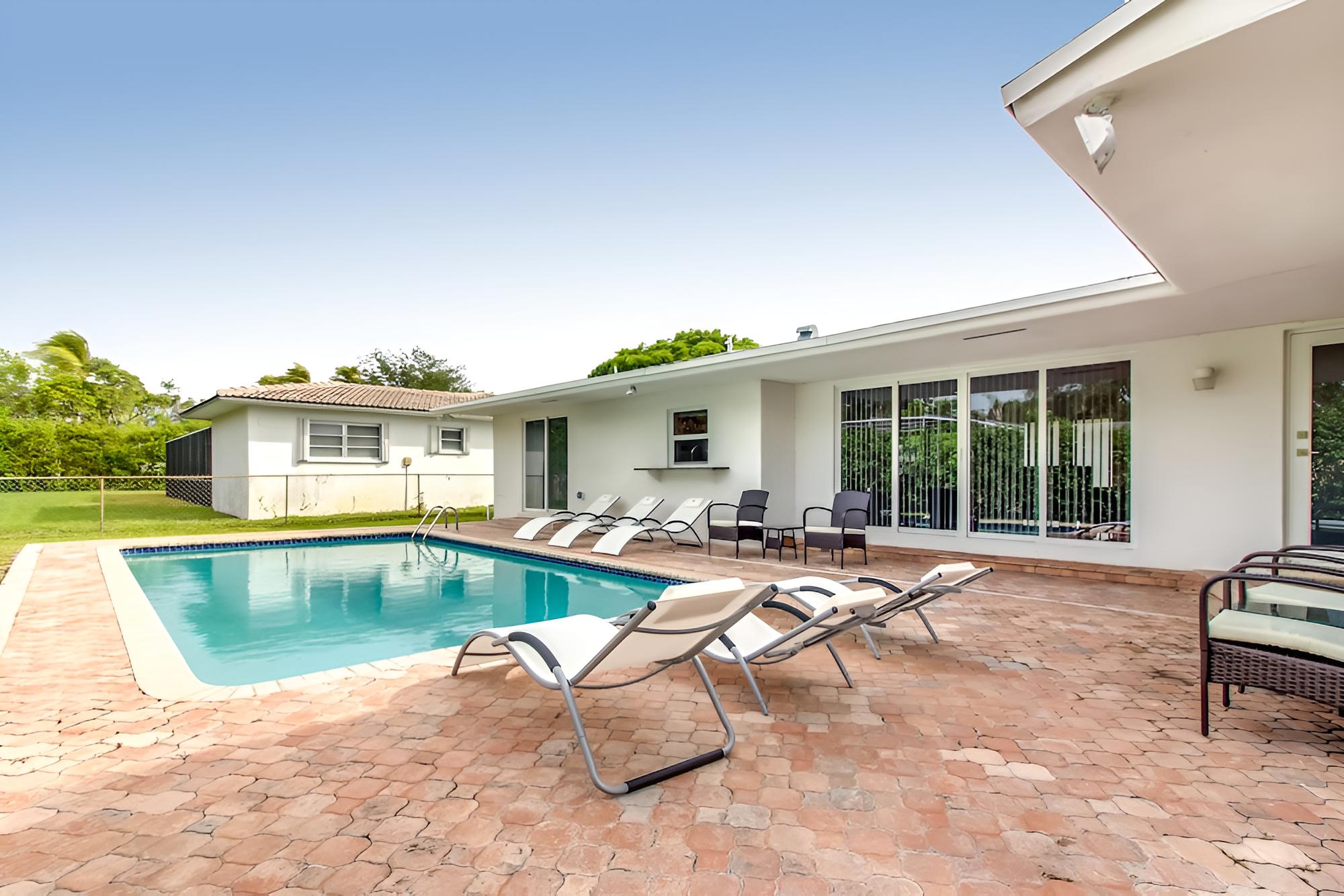 Casablanca Luxury House