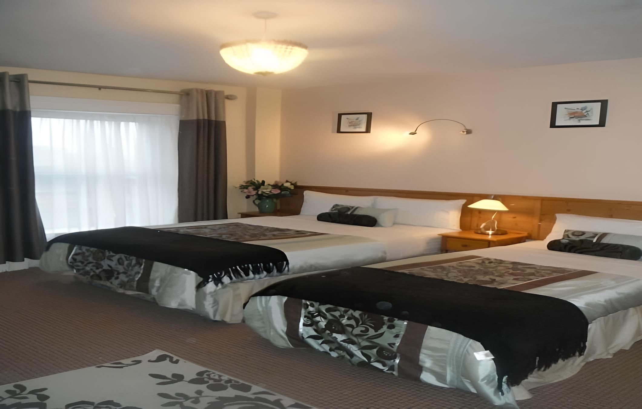 Kent House B&B