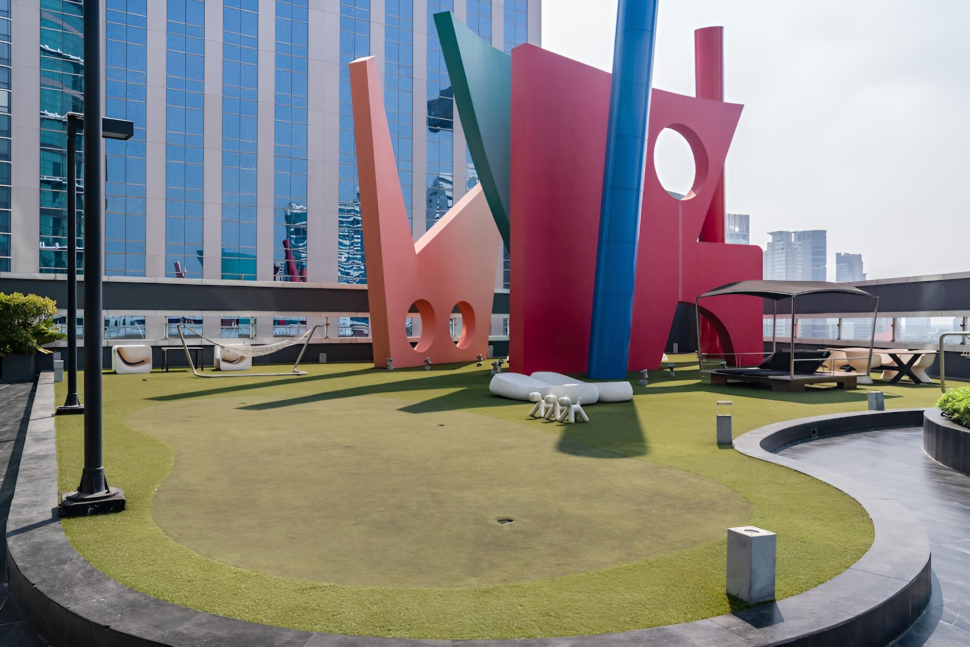 Purity Grove Phrom Phong by Favstay