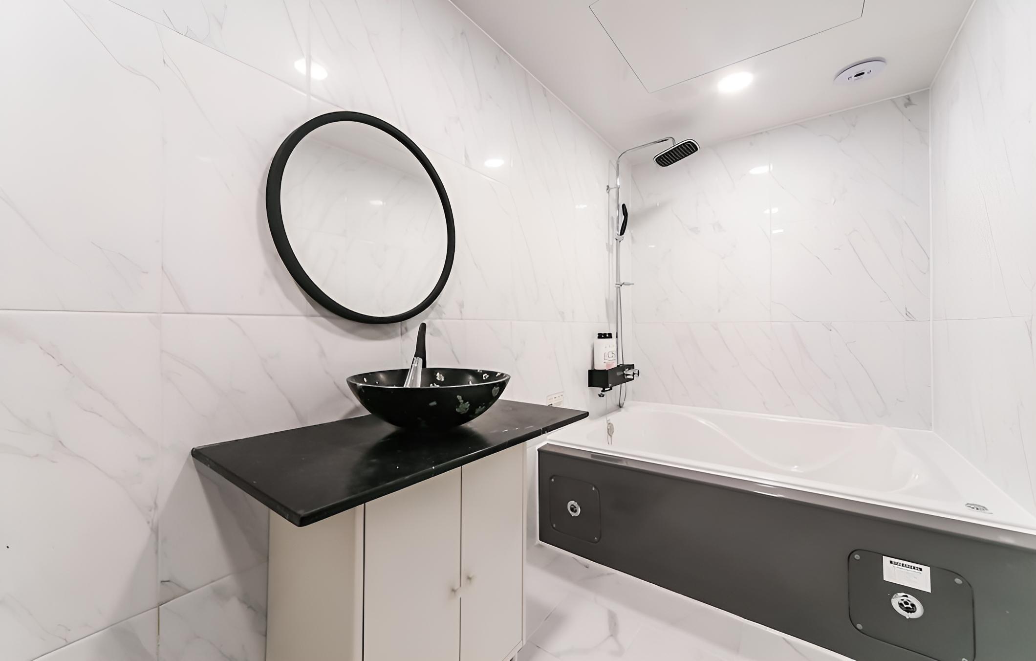 Ulsan Ilsan Hey Hotel