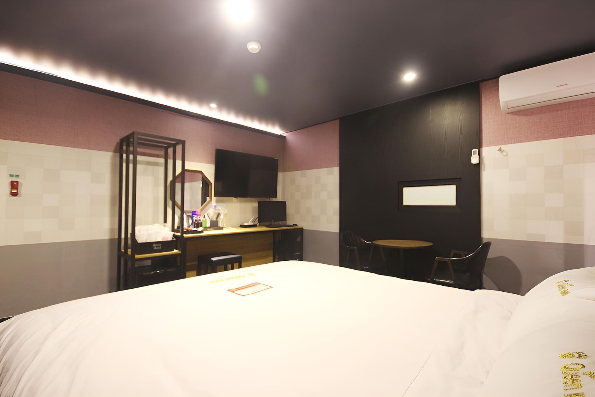 Busan Hadan Queen view 5