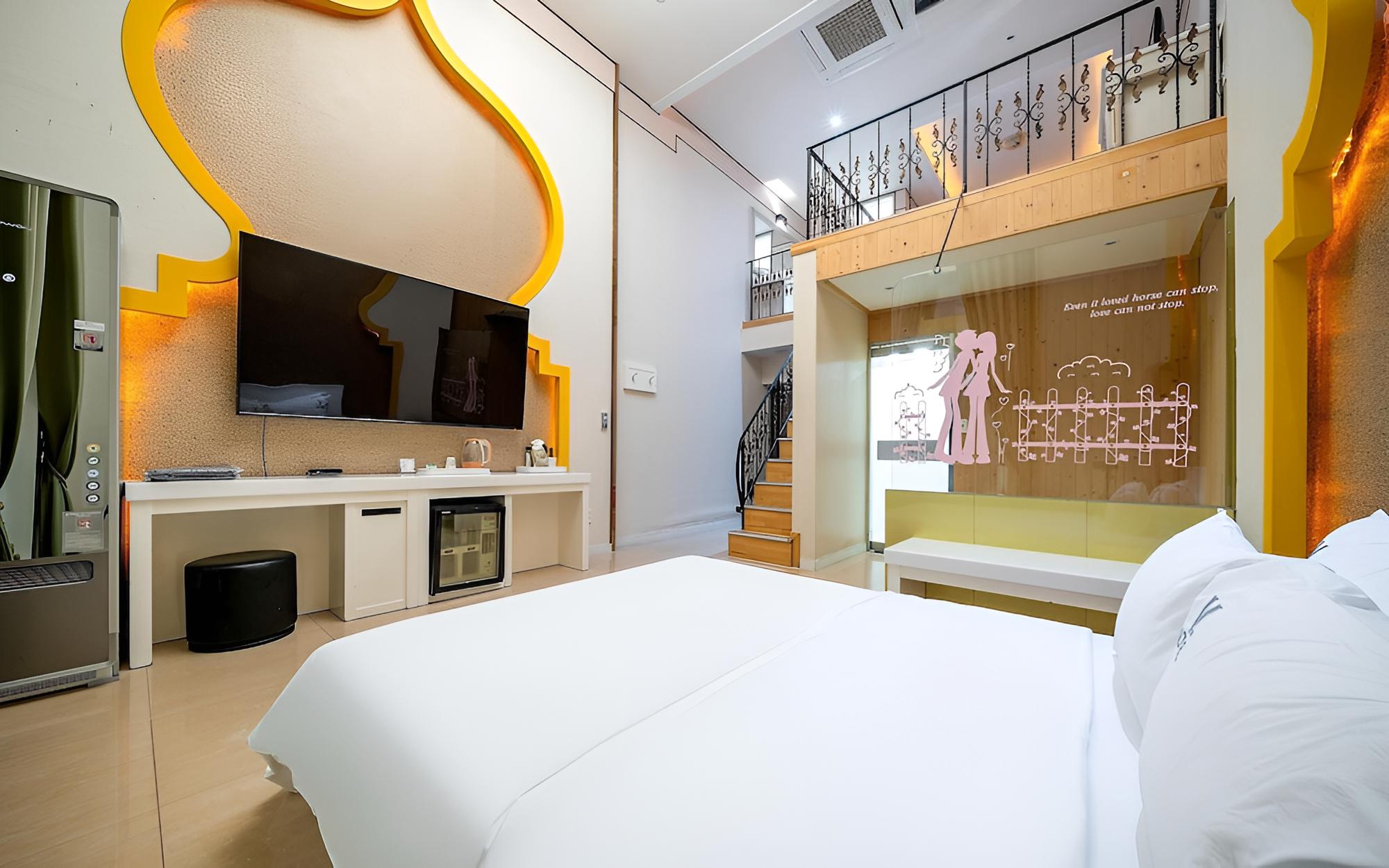Gwangjuv Hotel