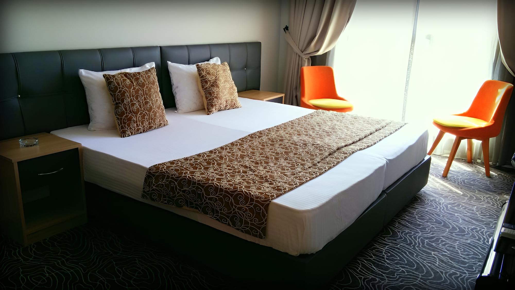 Arıkan Suites
