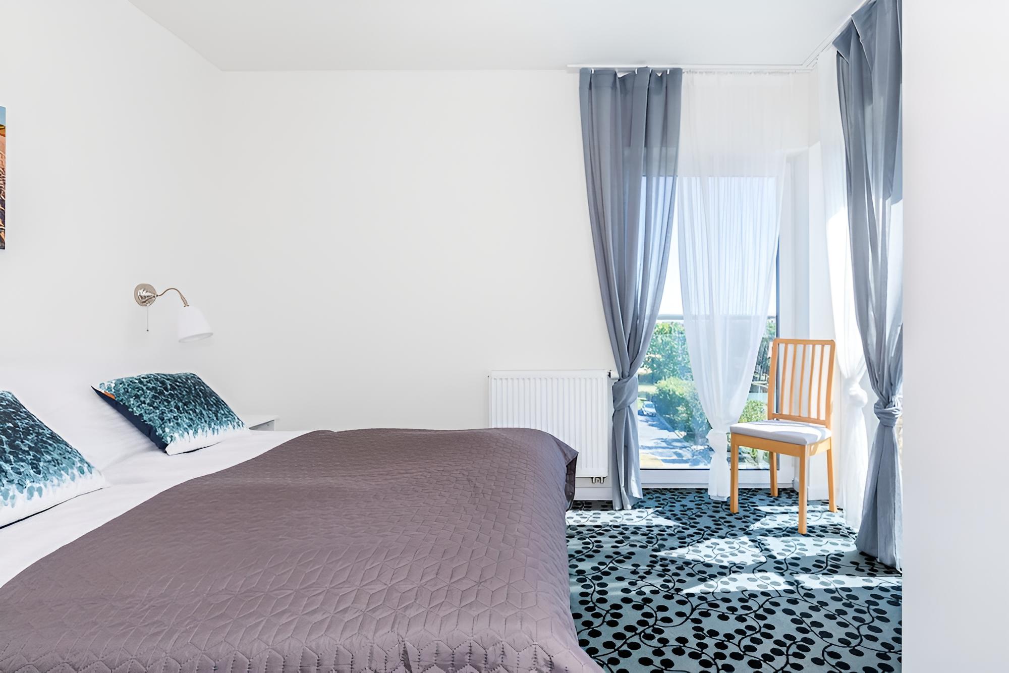 Jantar Apartamenty - 5 Mórz Sianożęty