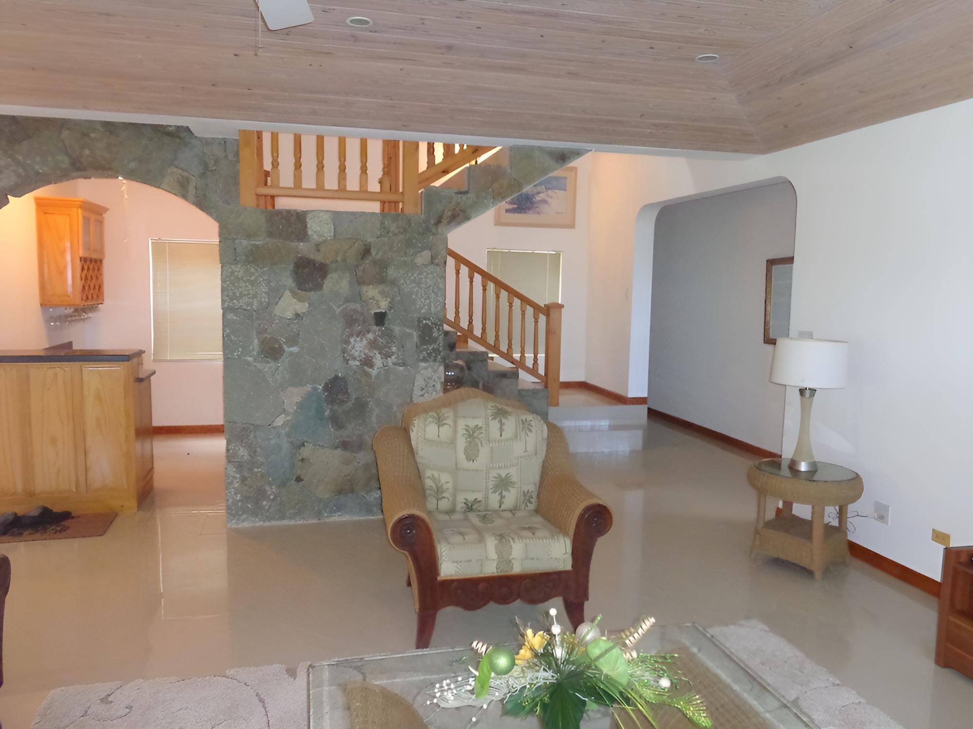Fort Shelley Villas