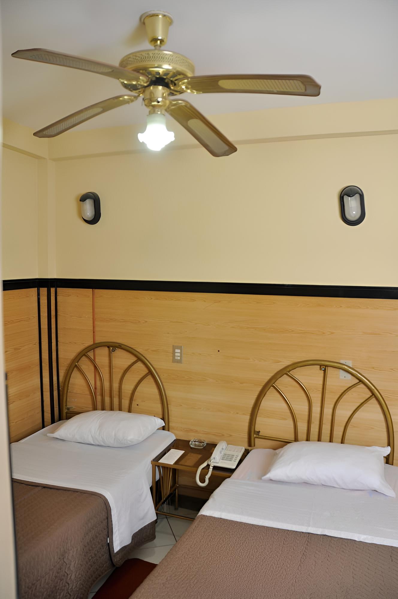 Hostal Luna Muchik