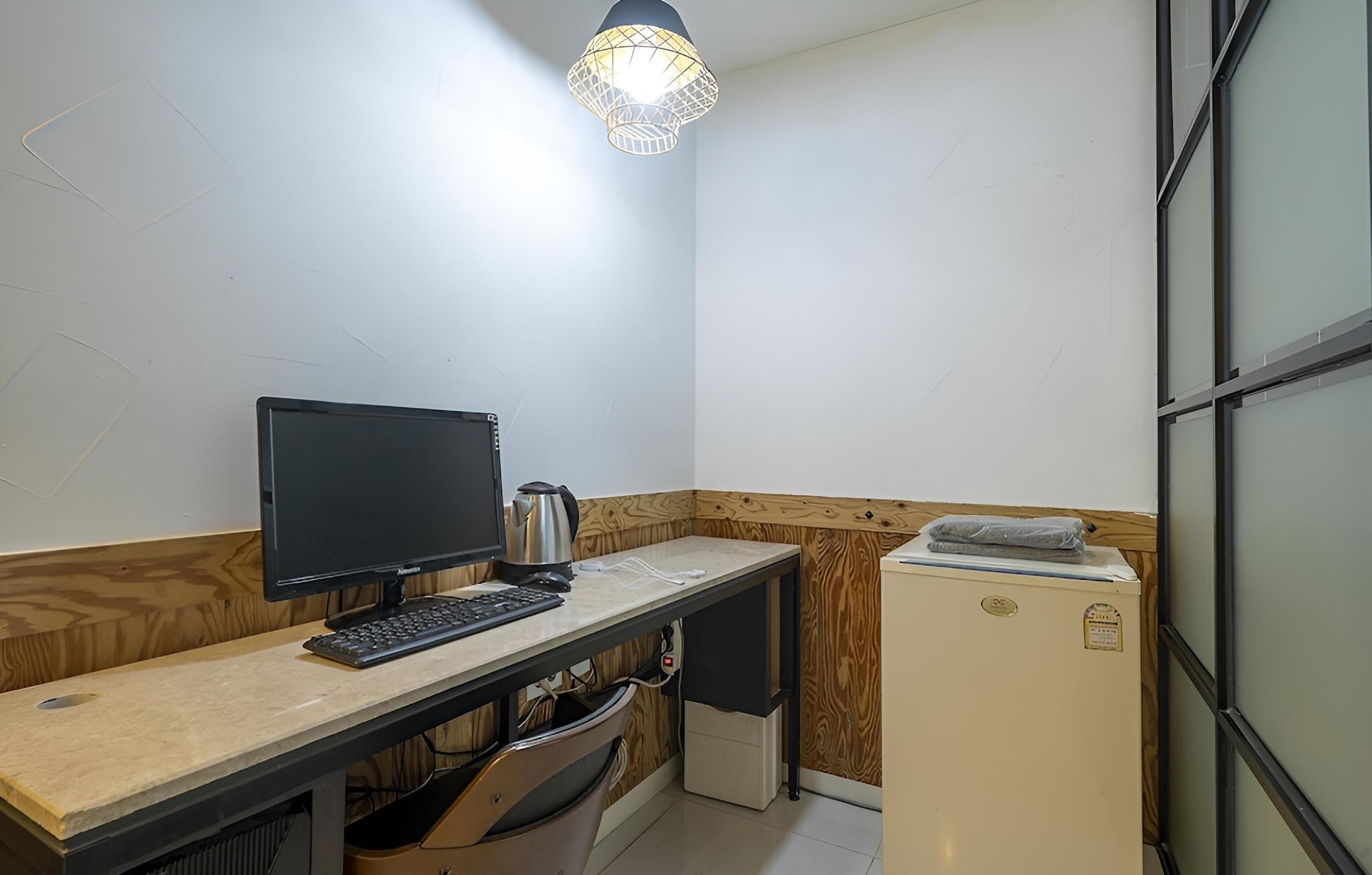 Yongin Yangji Banner Hotel