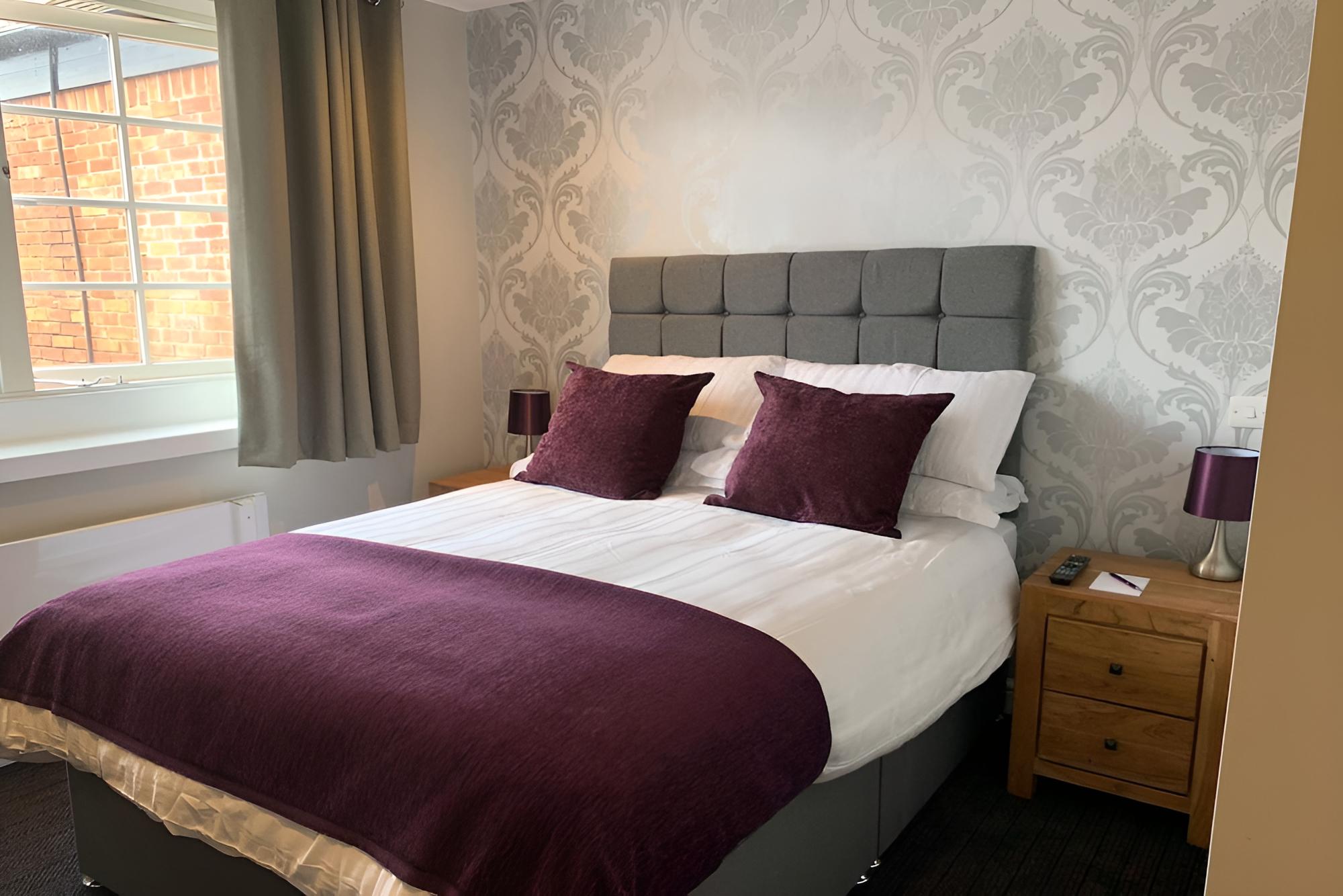 The Beechwood Hotel