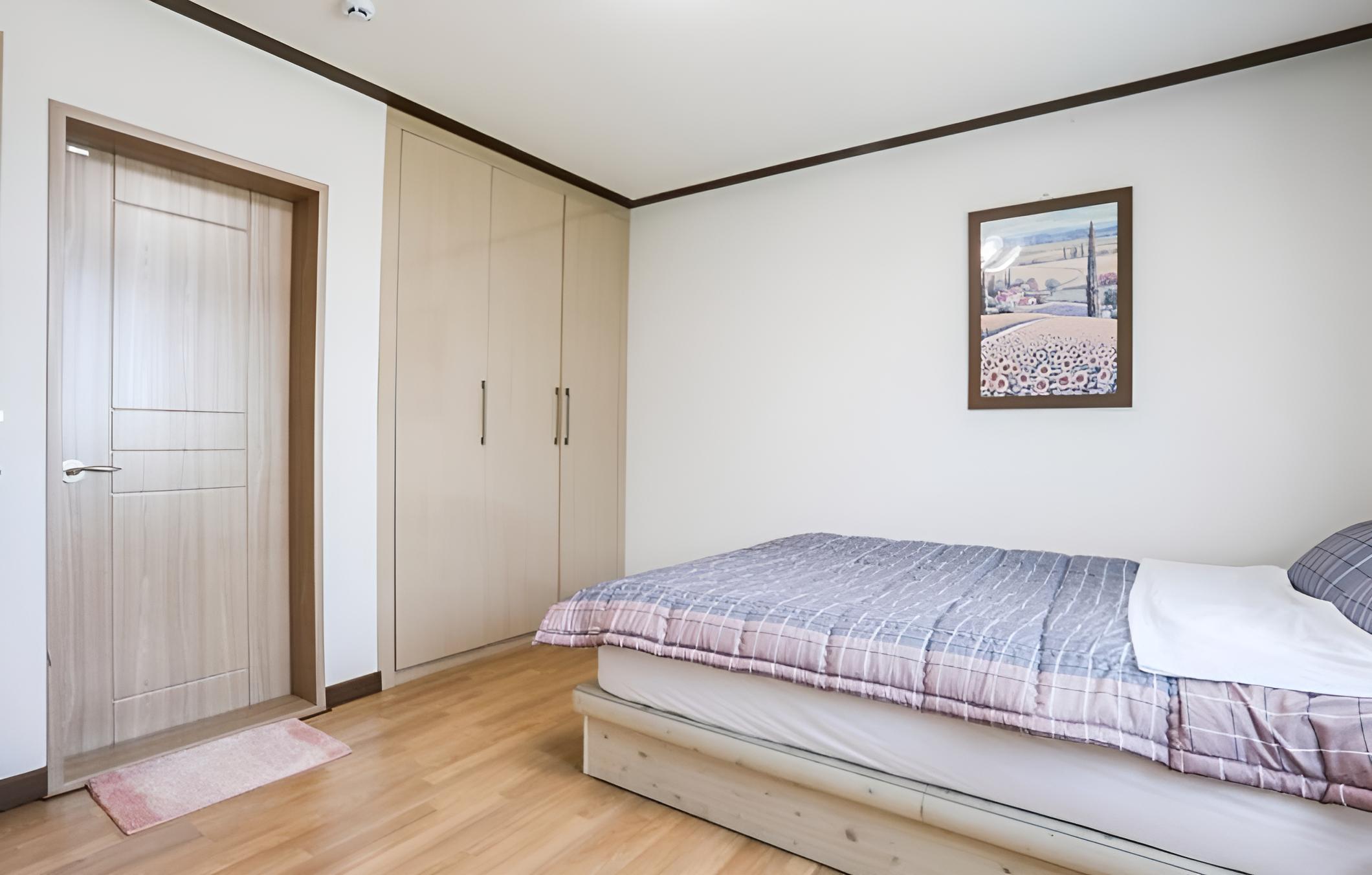 Seogwipo Joeun House Pensio