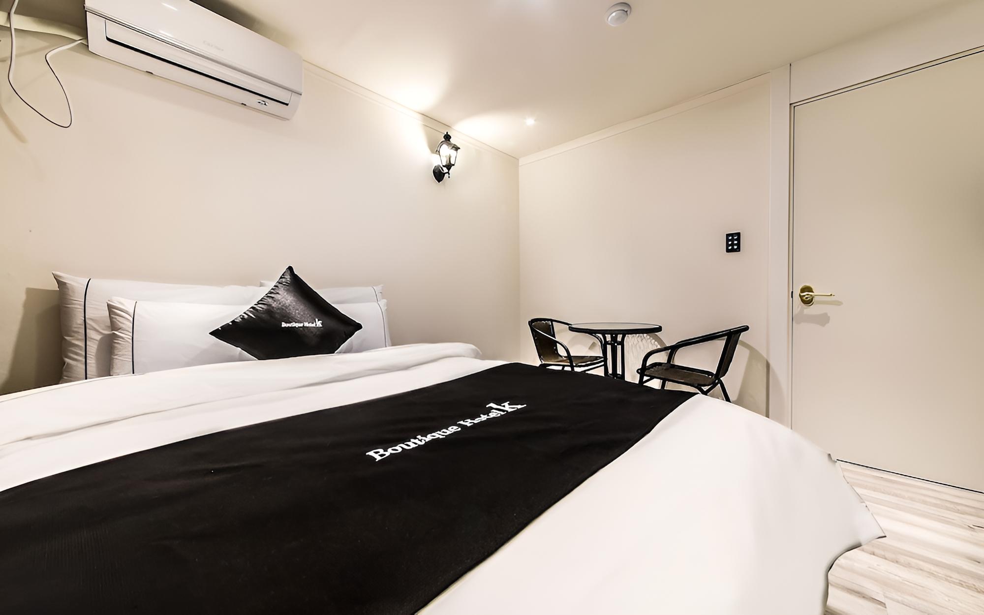 Dangsan Hotel K
