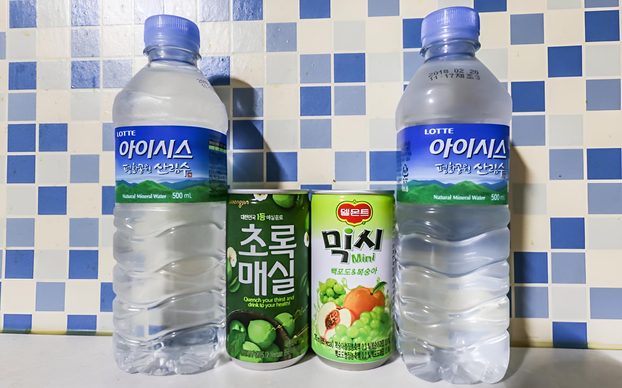 Cheonan White Castle