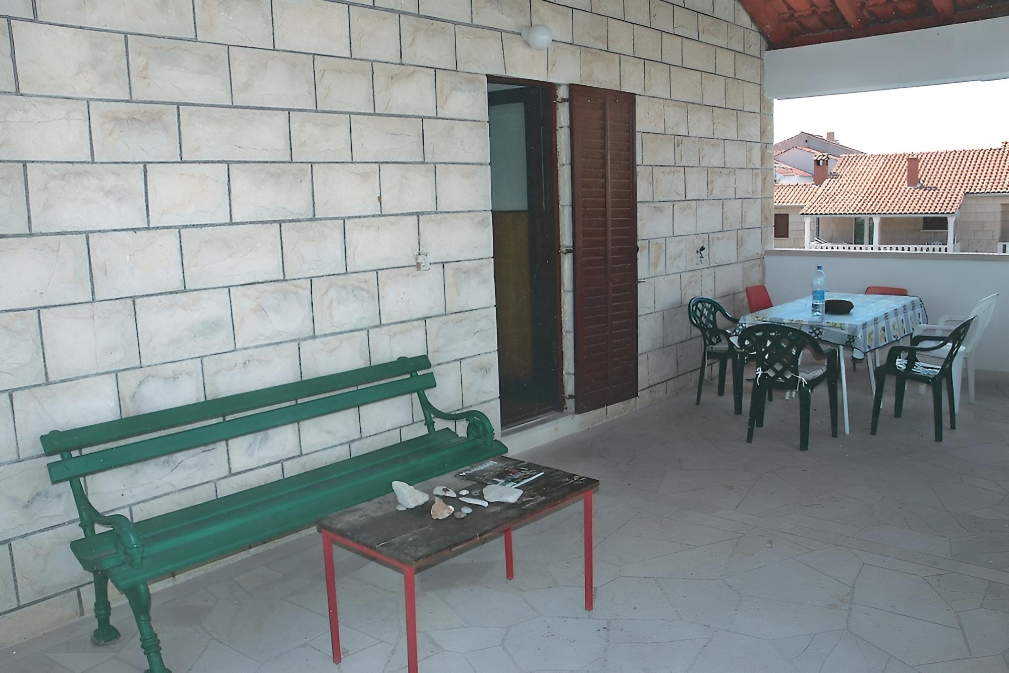 Dragi - 250 m From the Beach - A1
