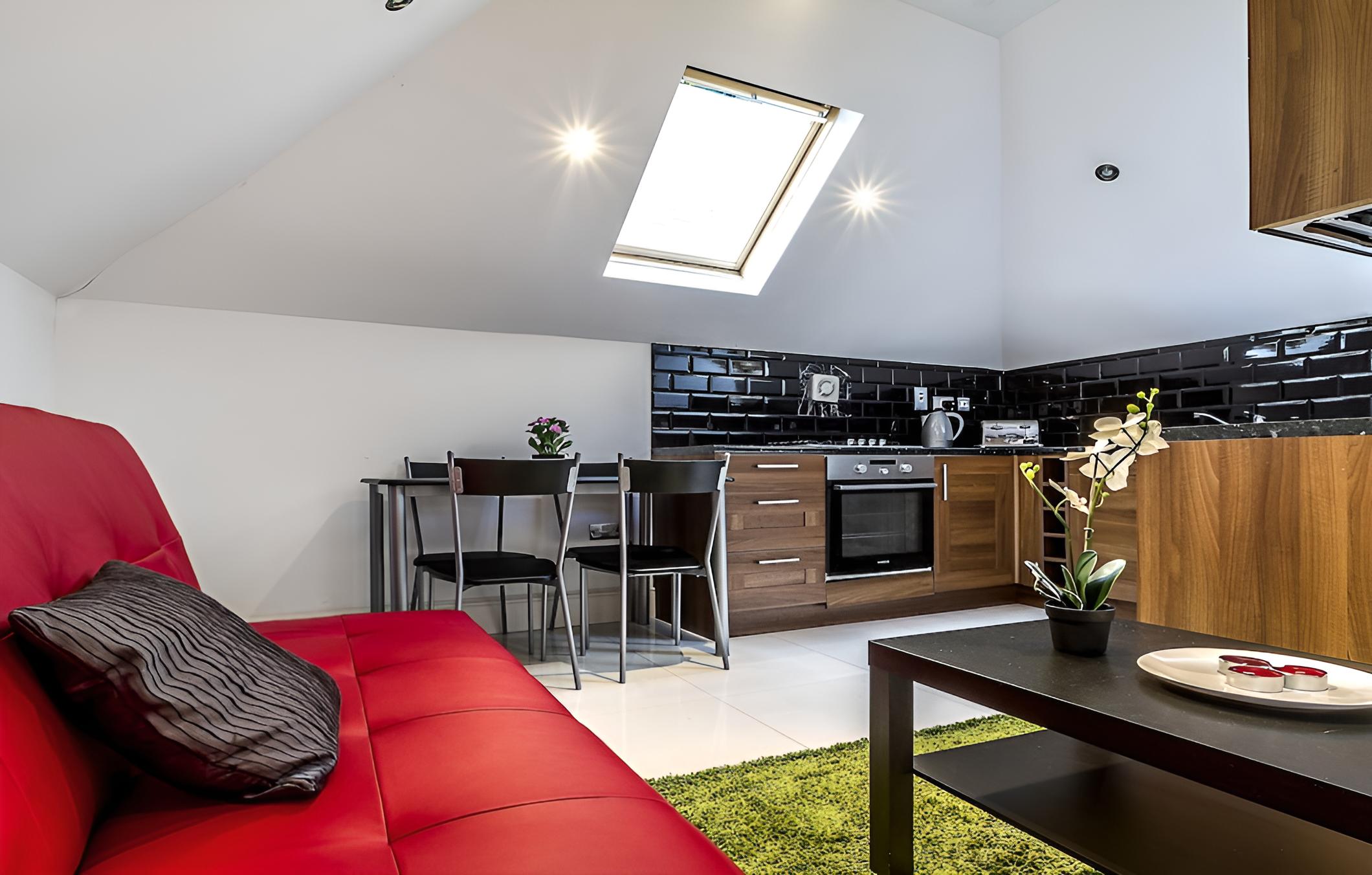 London Homes