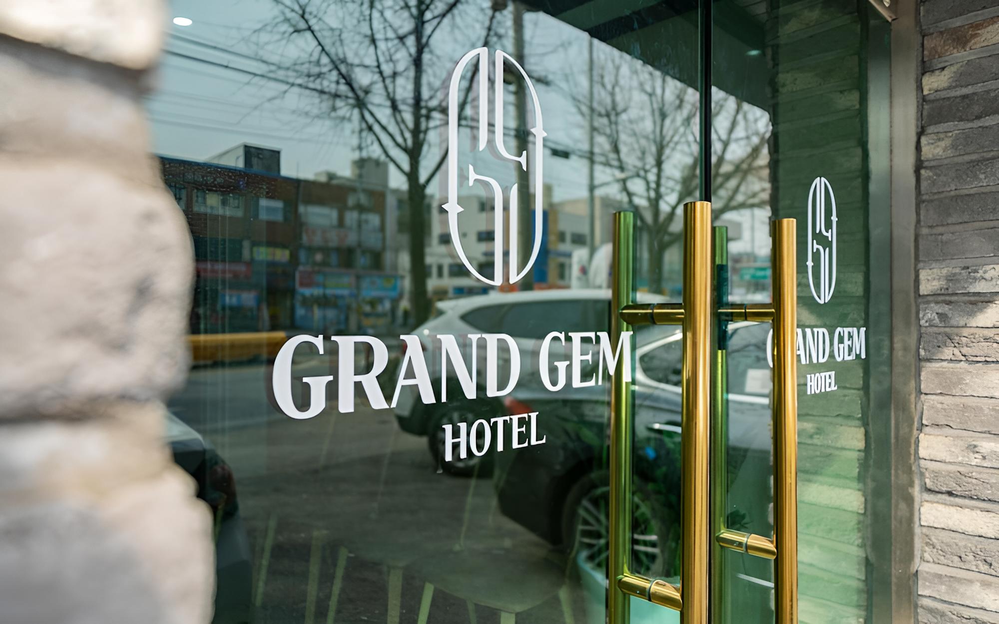 Sangbong Grand Gem view 2