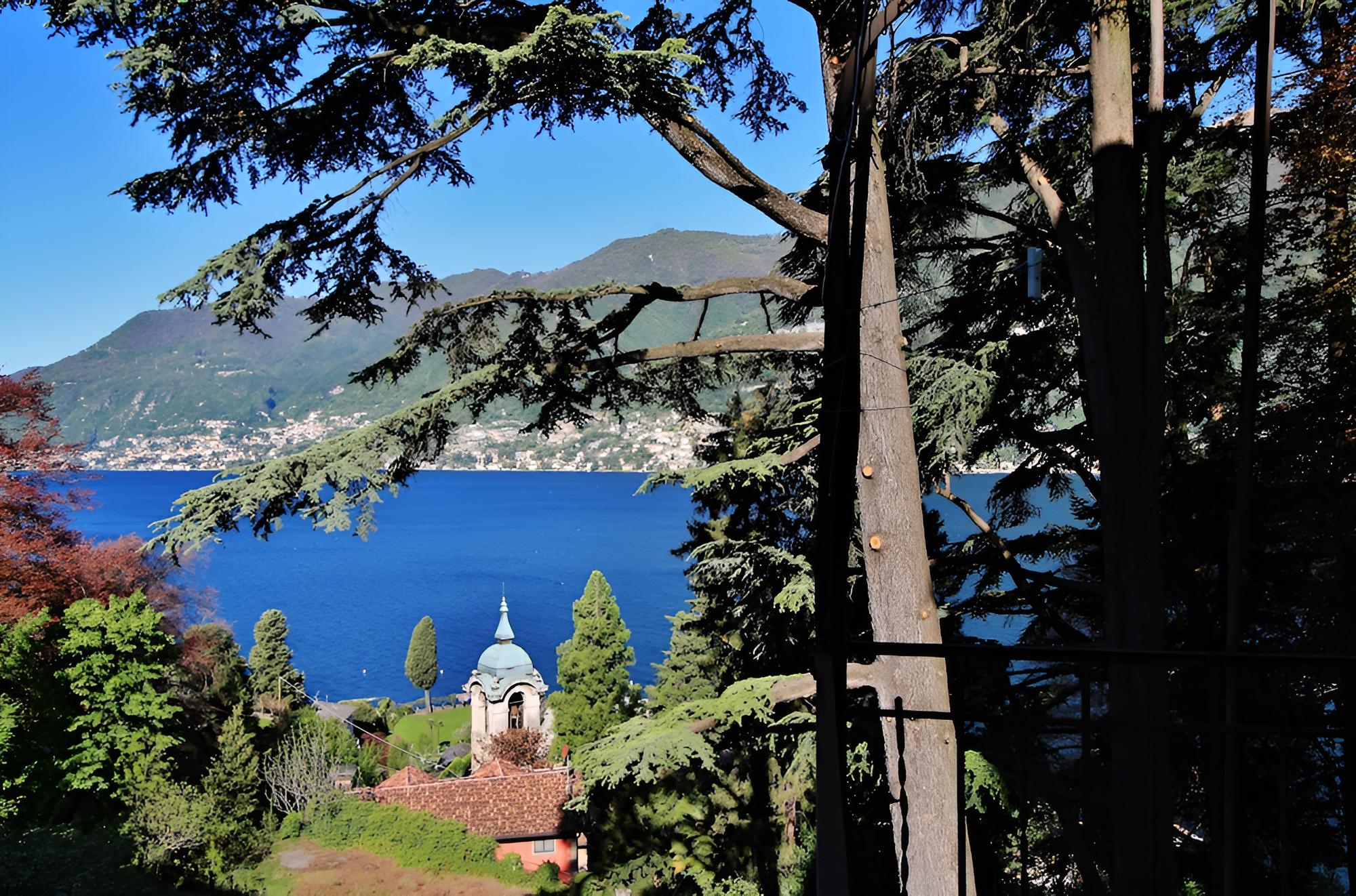 Le Finestre sul Lago