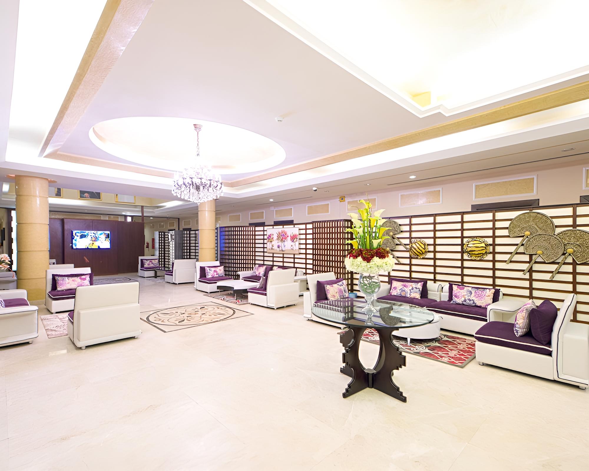 Hotelier Al Dhabab