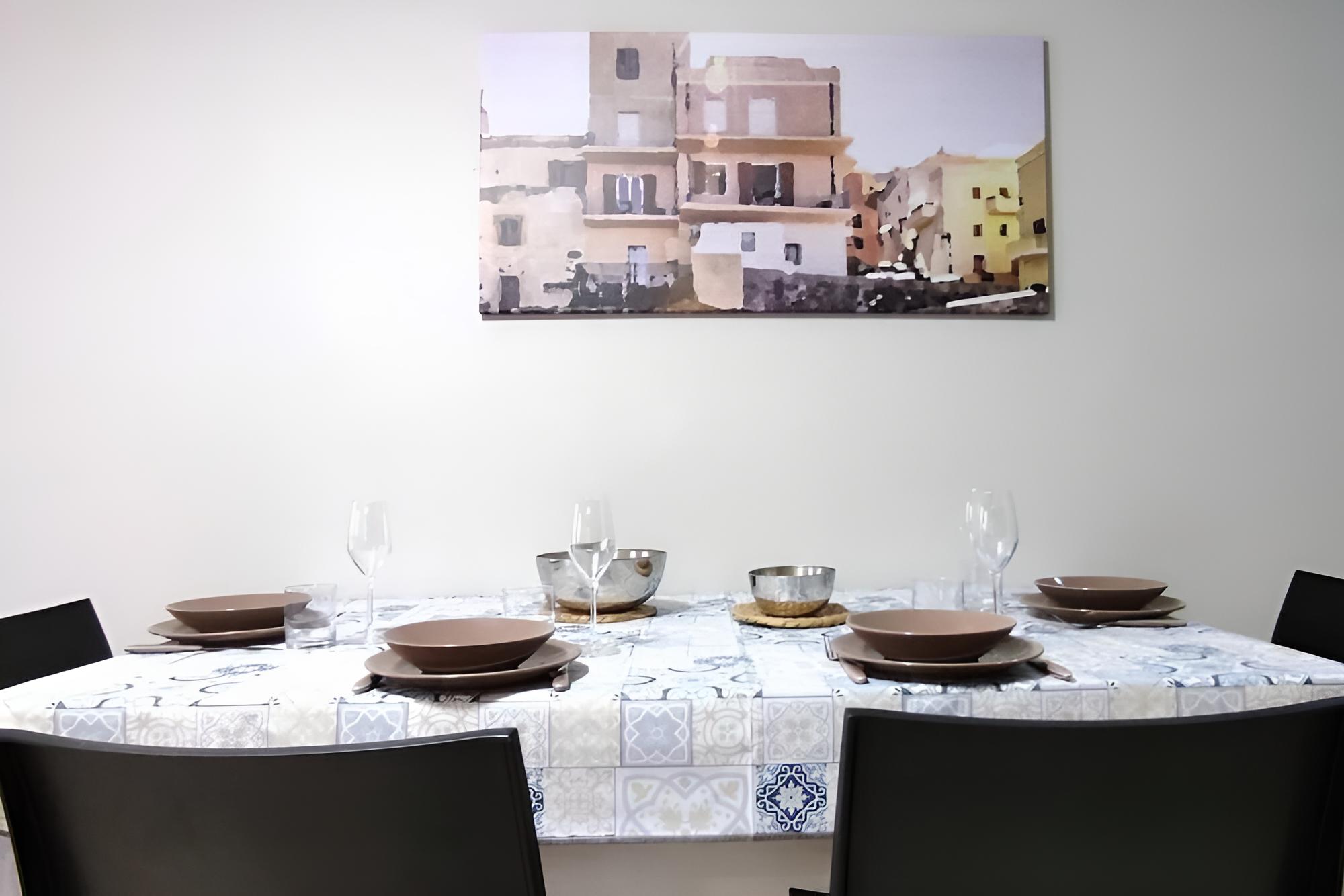 Welcomely - La Casa Dell Americano