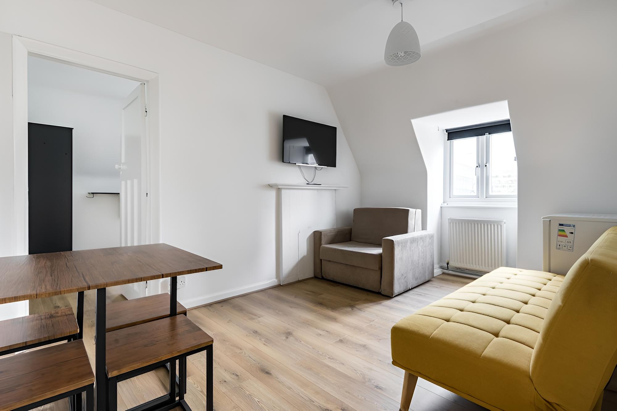 London Homes