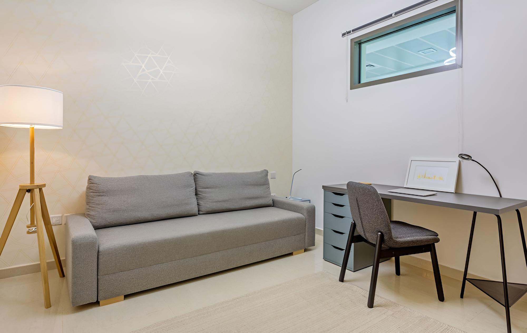 3B-Panorama 3 - 803 by bnbme homes photo 5