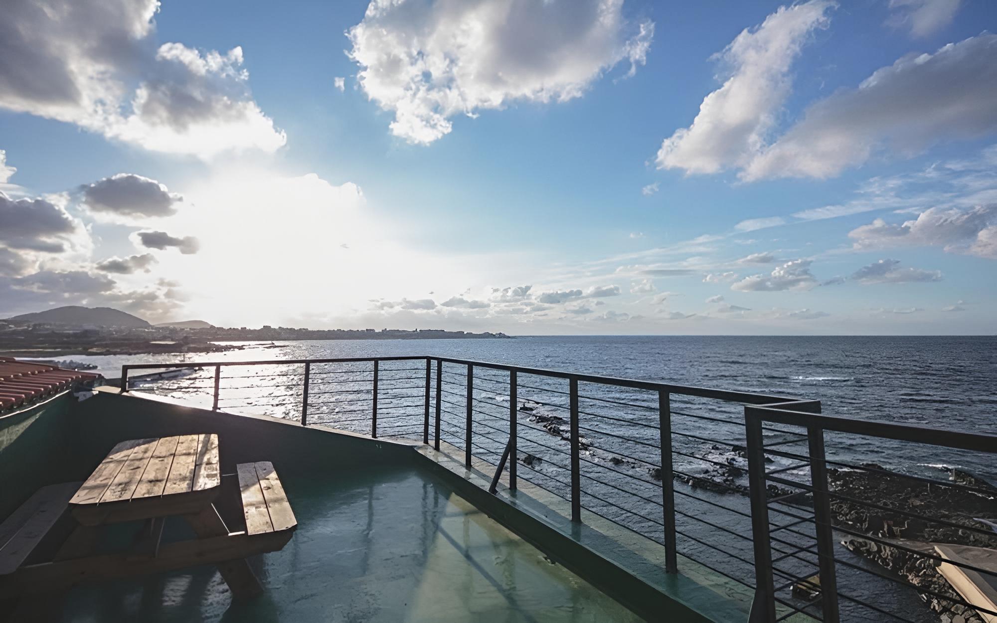Jeju Hello Sea Pension view 5