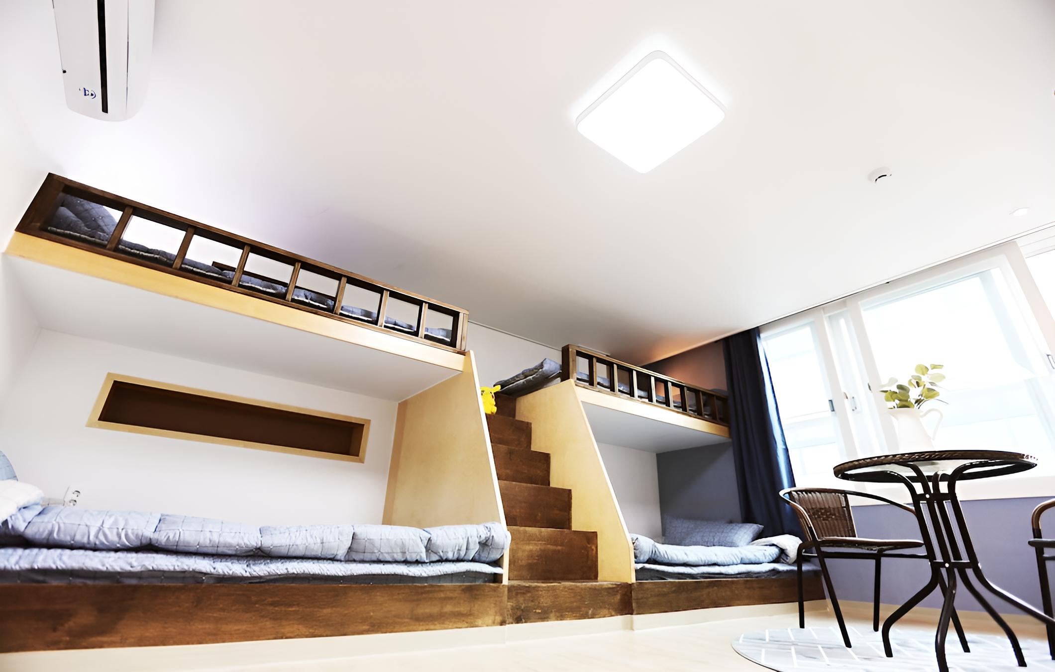 Little Star Guesthouse