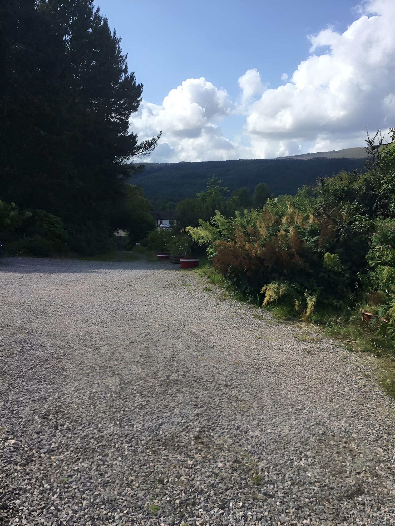 Millfield Self Catering Accommodation