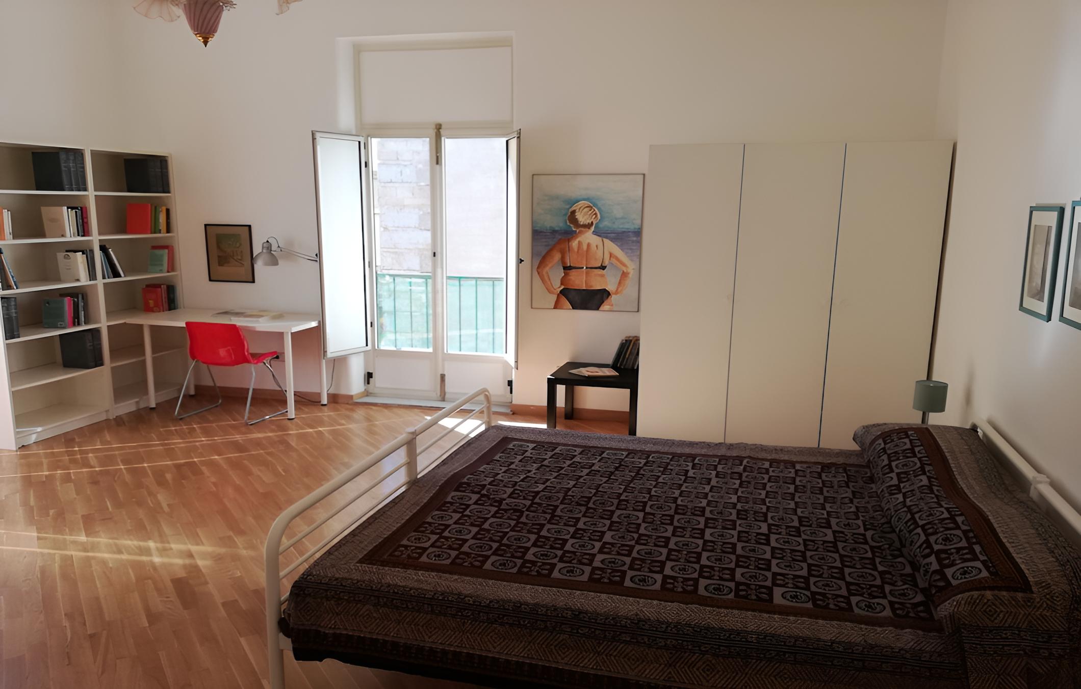 Celentano Terraced Loft