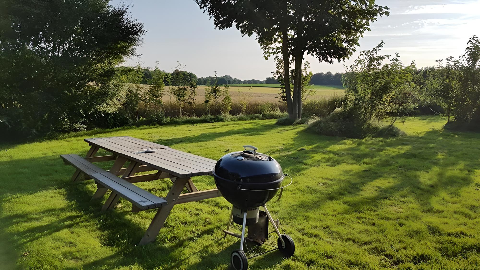 Seng og Kaffe B&B