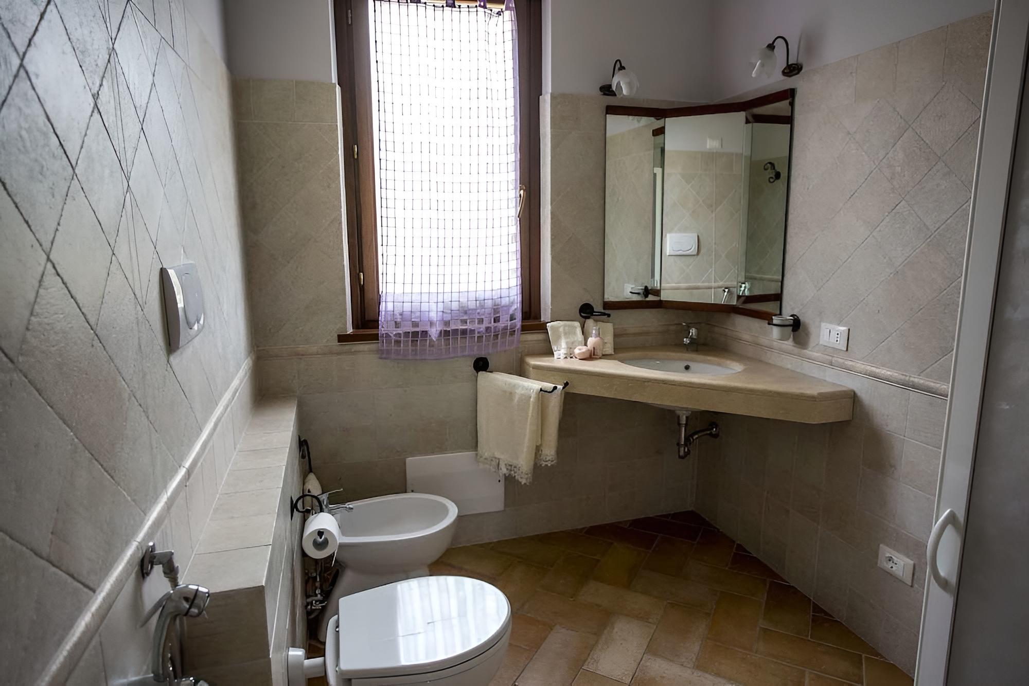 Agriturismo i Granai