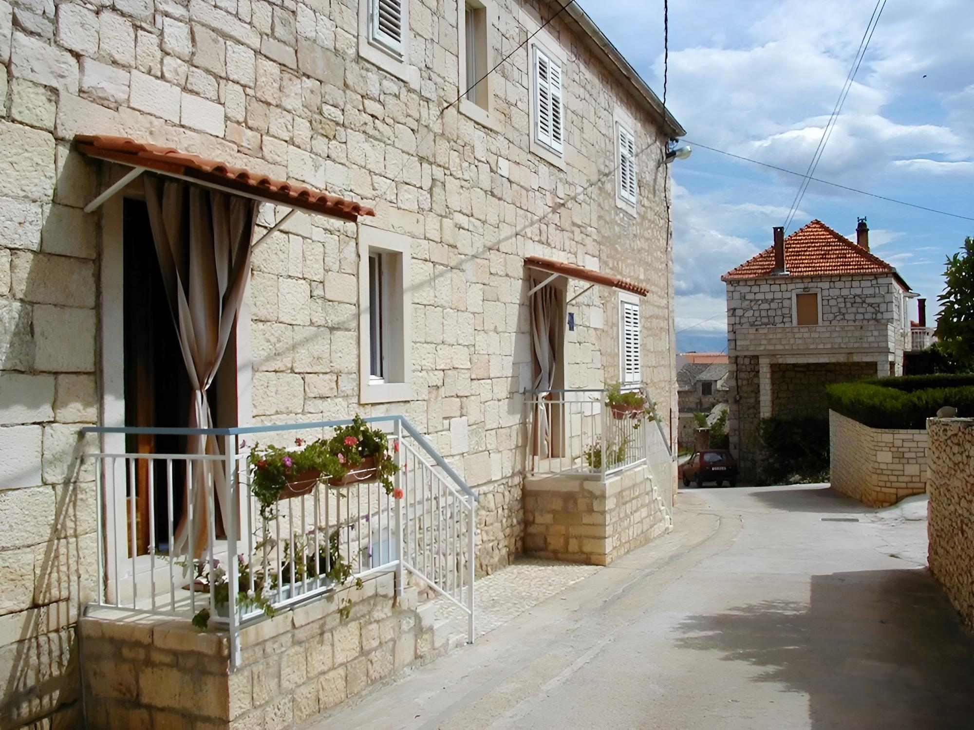 Miva - 60m From the sea - A view 4