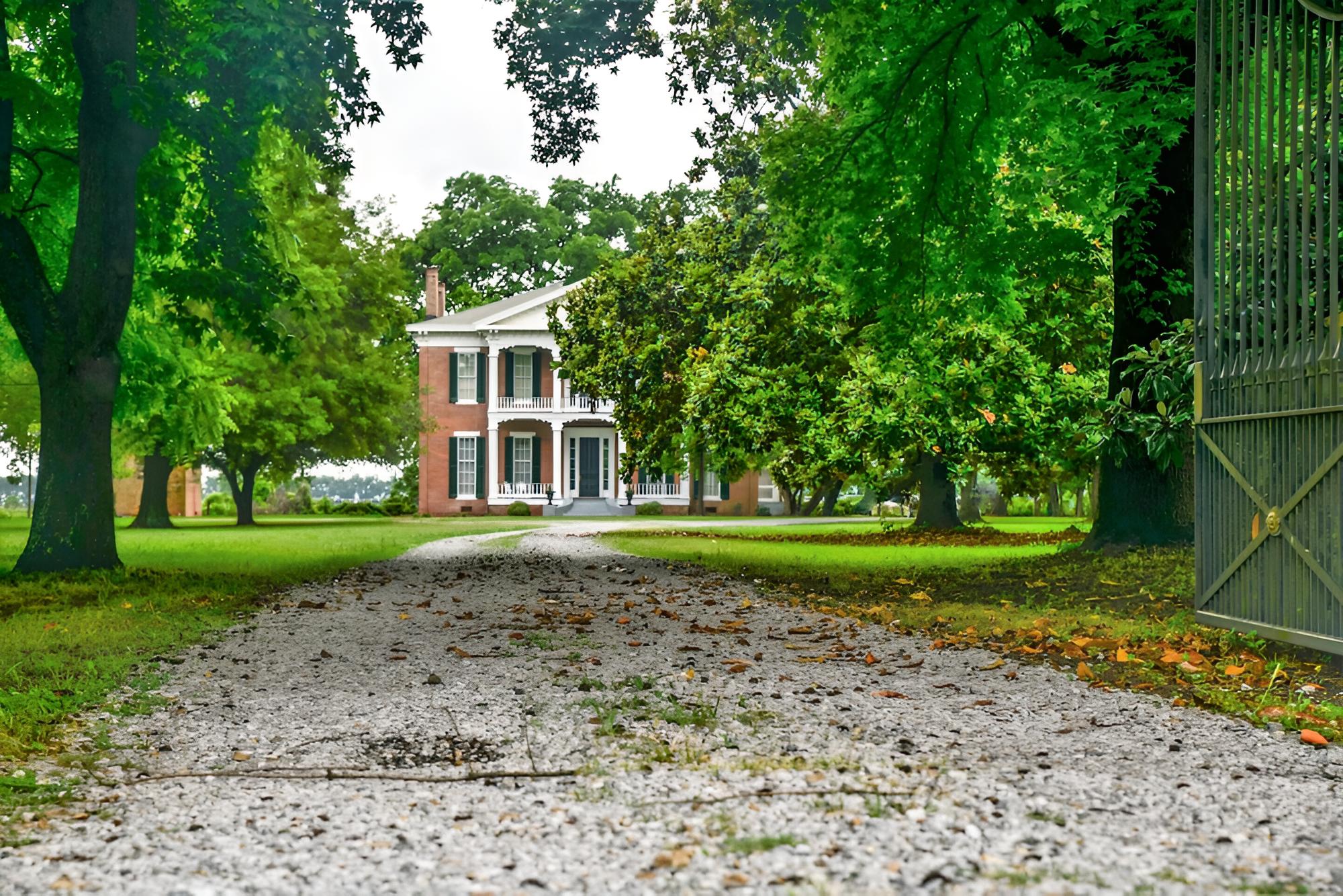 The Belmont 1857, Billede 44