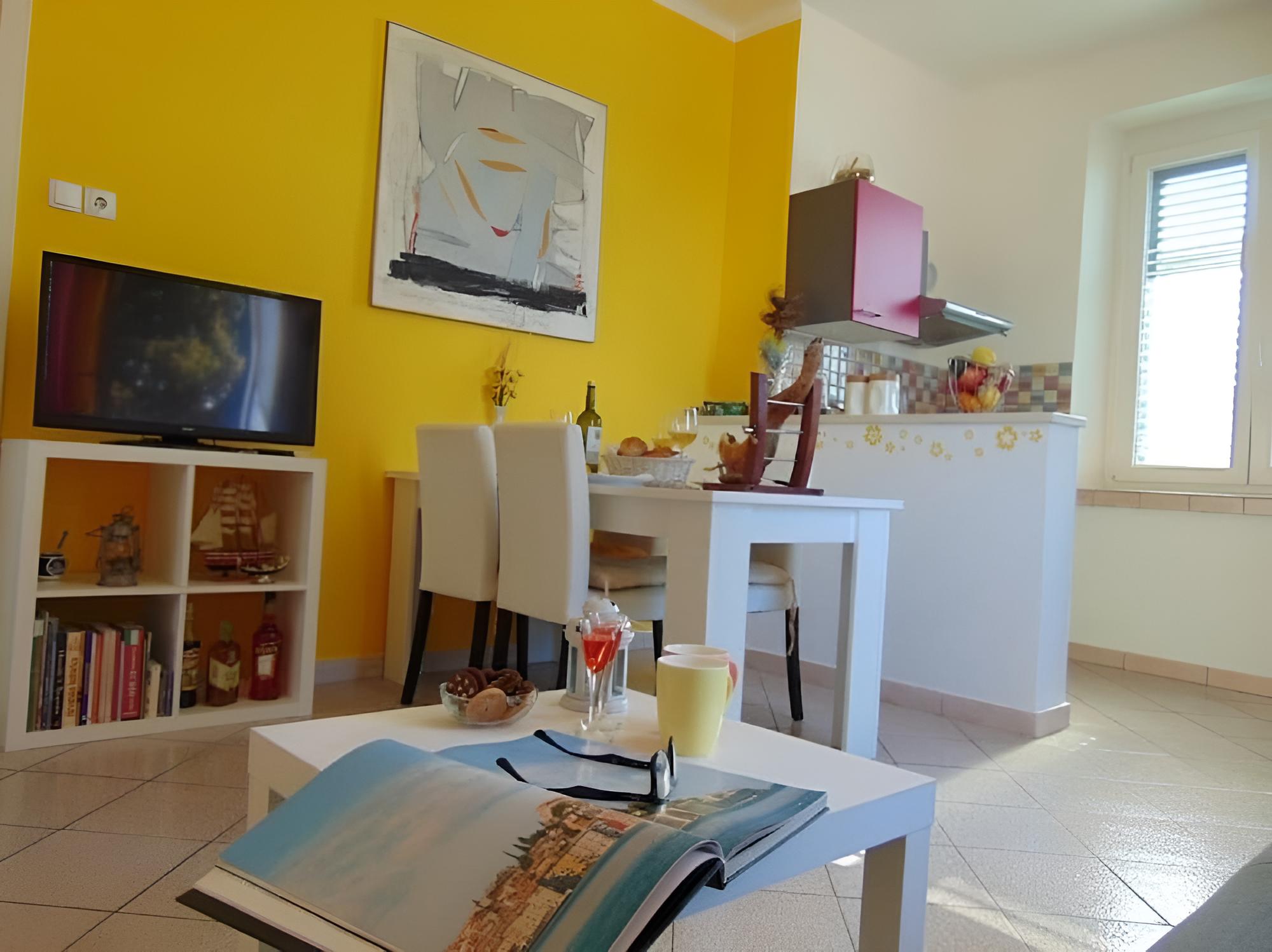 Rajka - 20 m From Beach - Rajka