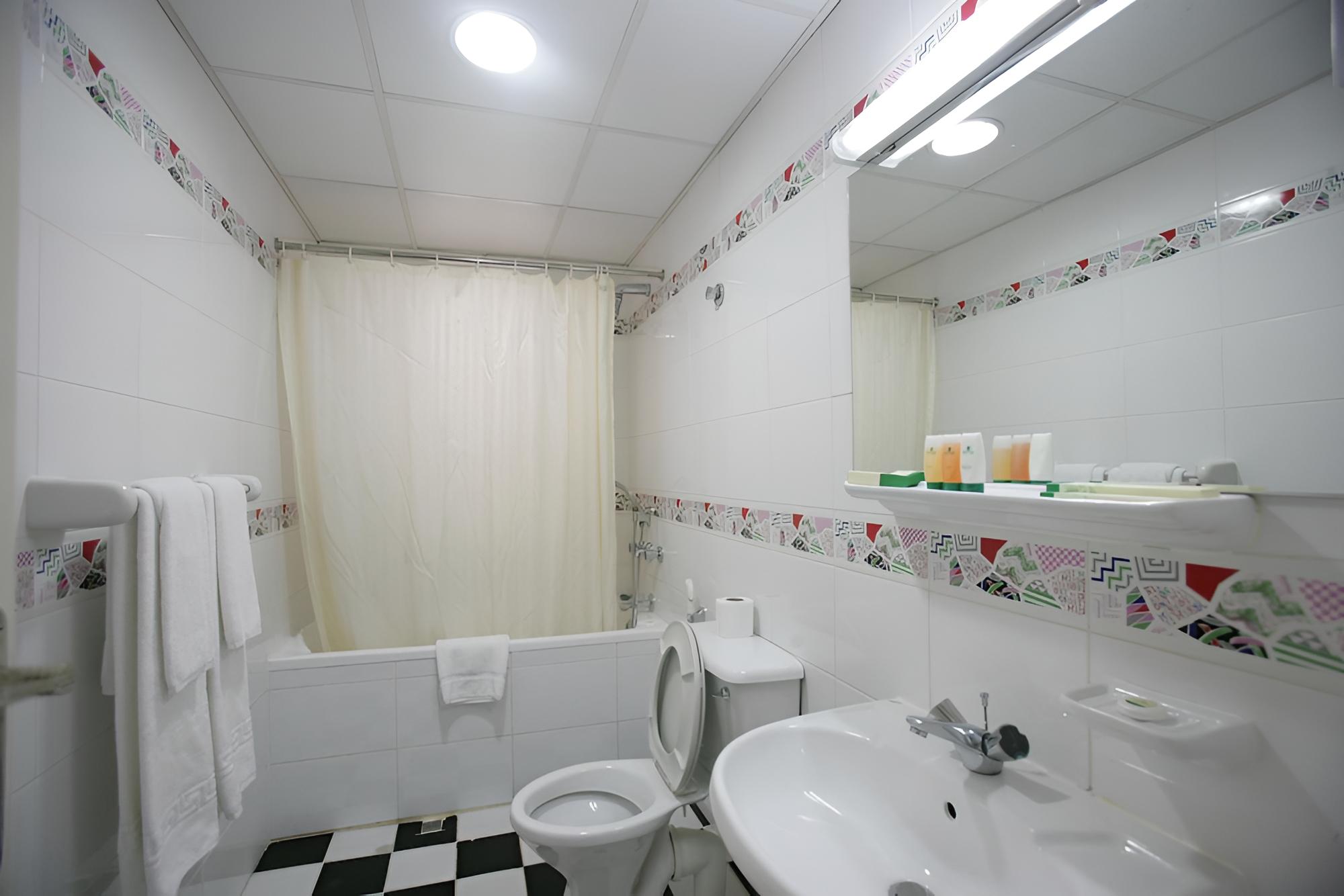 Imperial Hotel Apartment