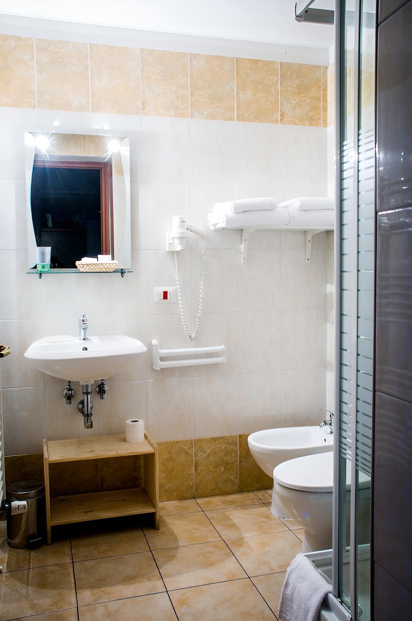 Residenza Betta