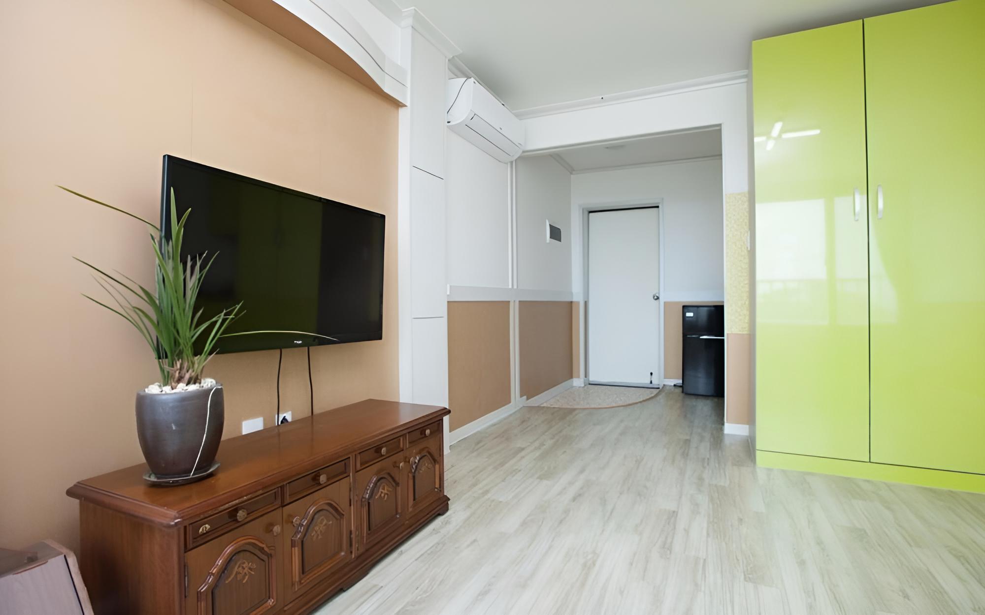 Samcheok Sicily Pension view 4