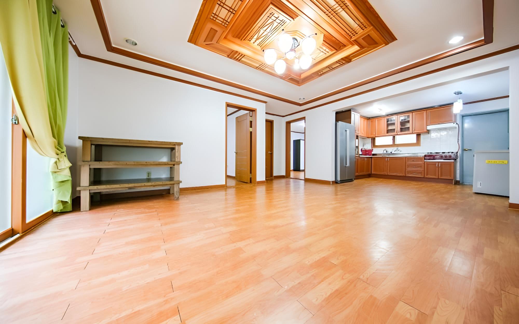 Boryeong Badapunggyeong Pension view 3