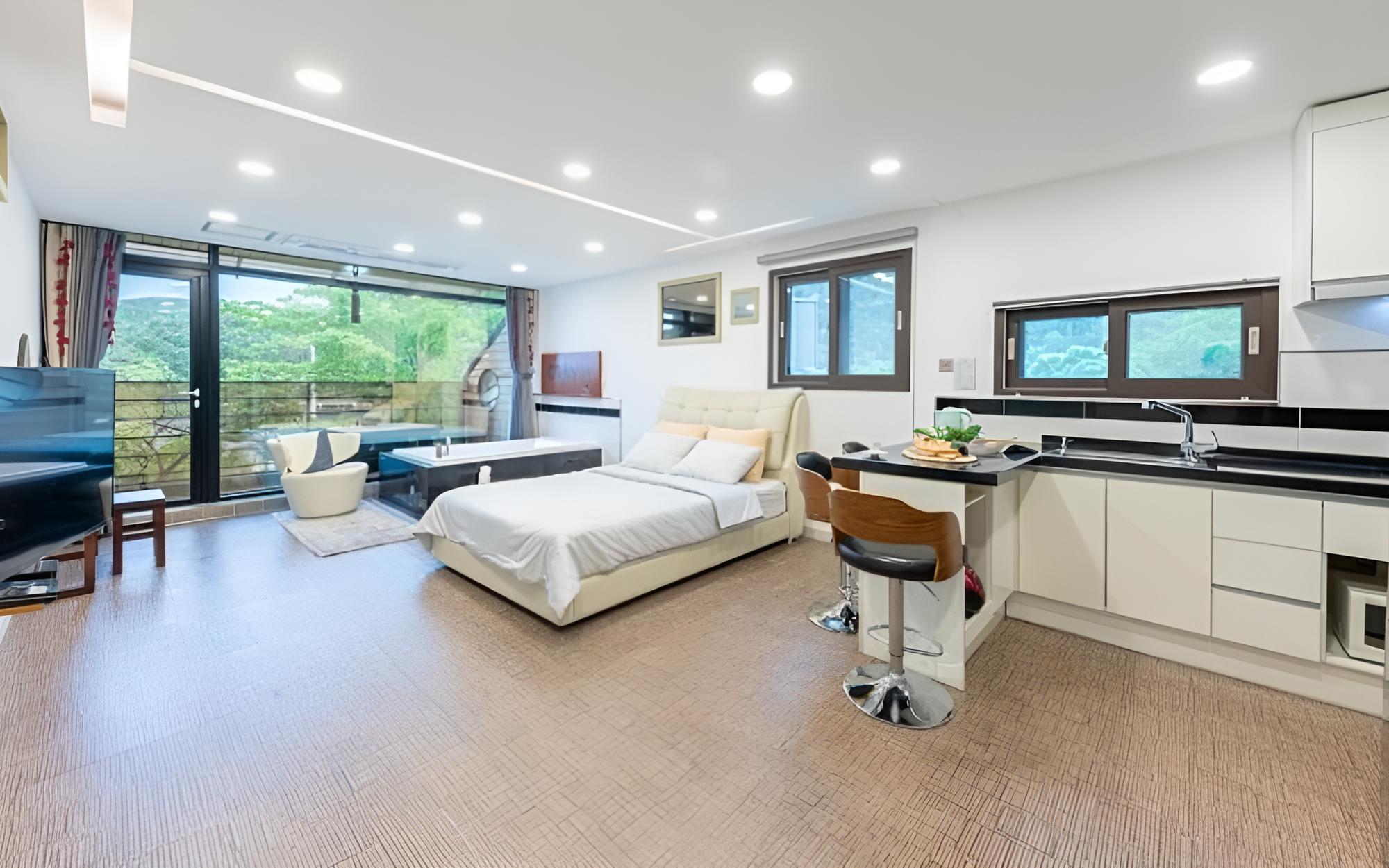 Pocheon Cozy 11 Pension