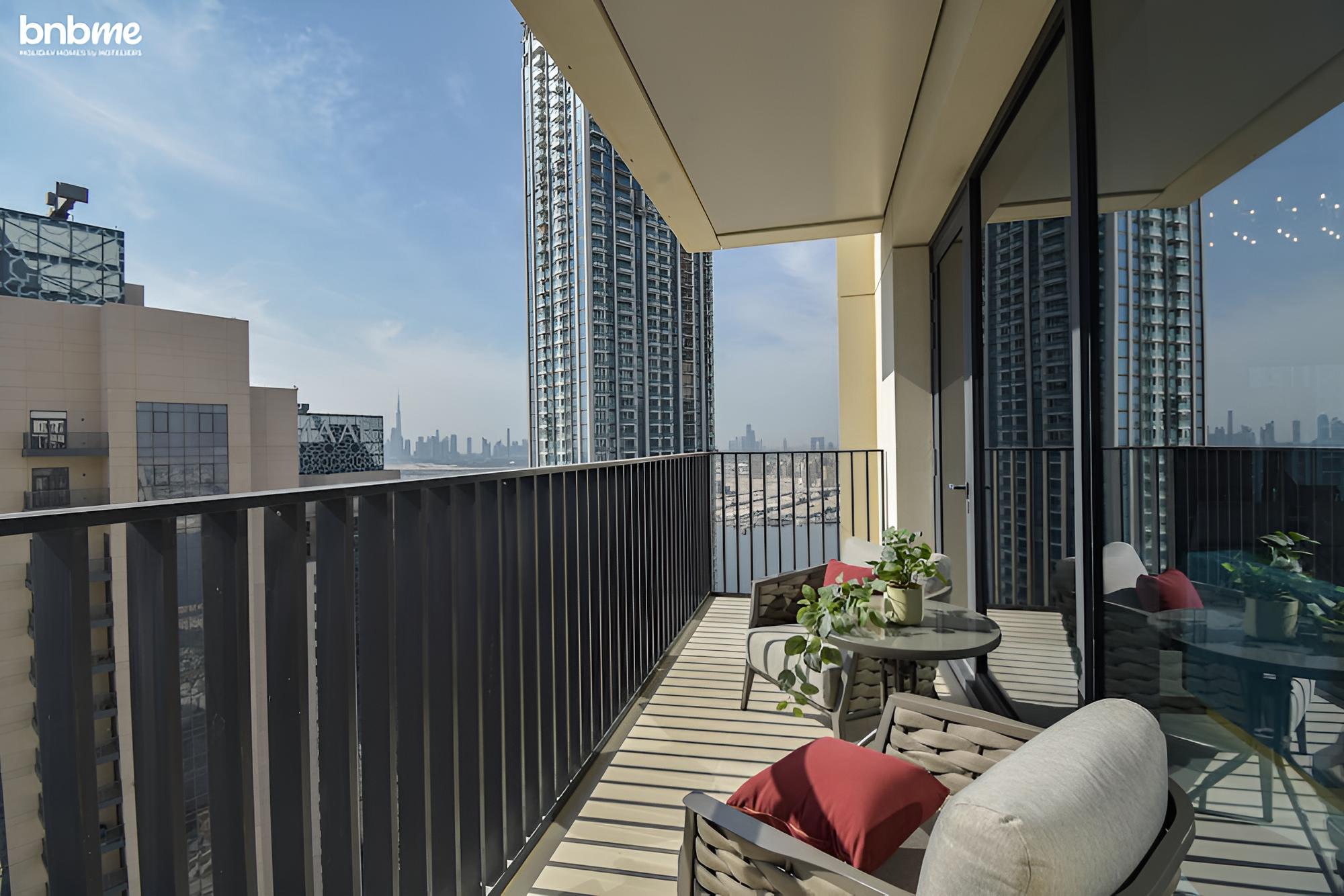 3B-Creek Horizon - 2807 by bnbme homes