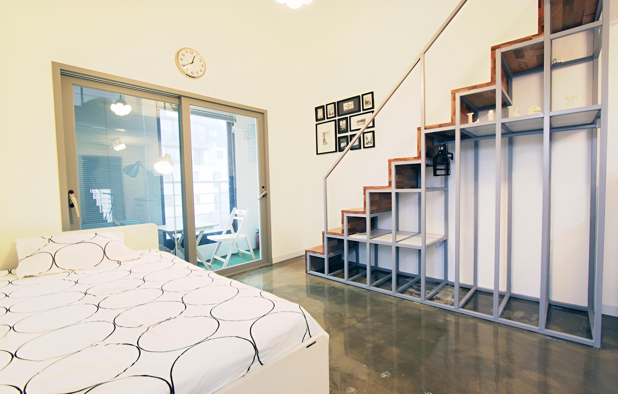 LikeU Guesthouse