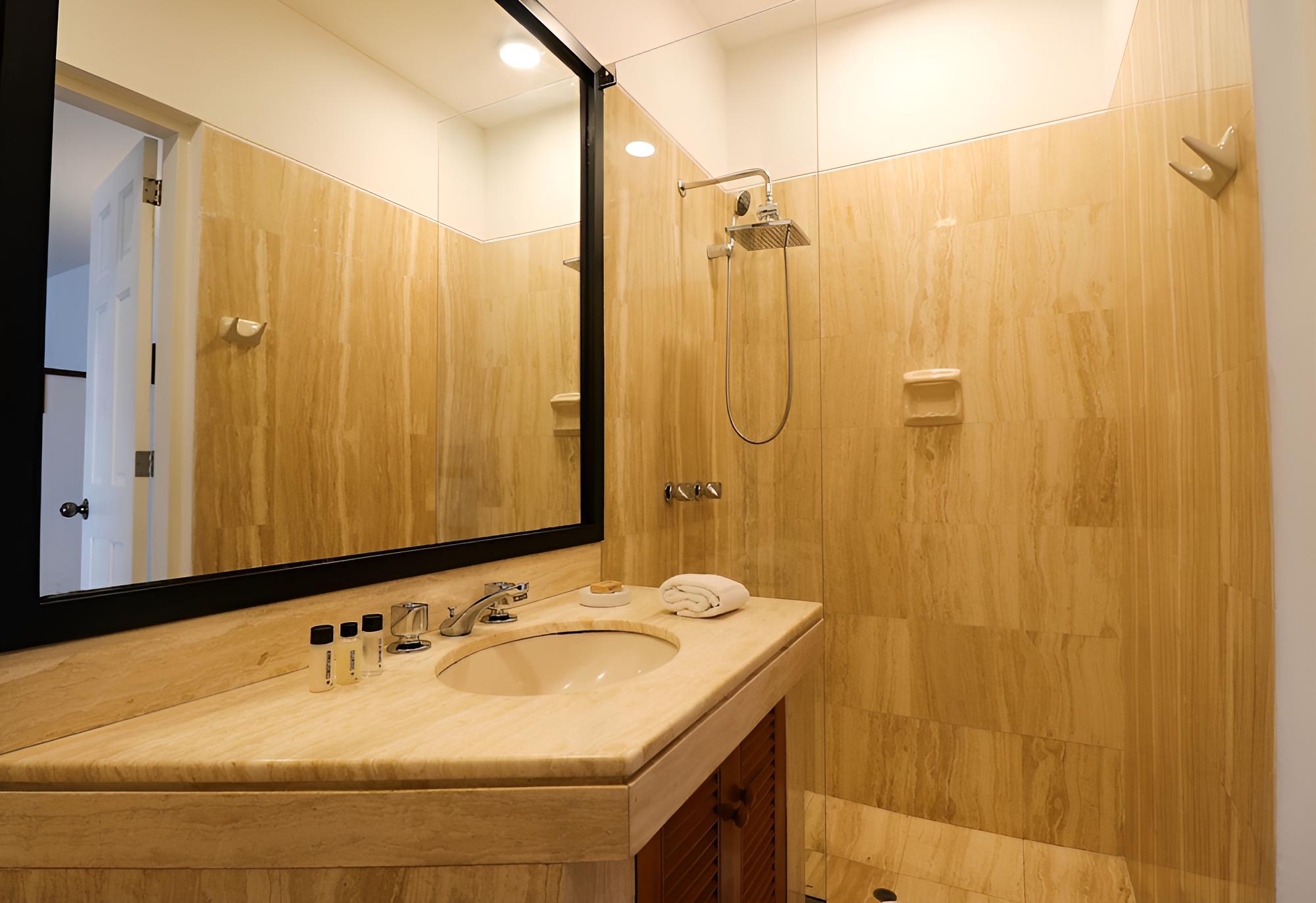 Wynwood Penthouse Triplex in Miraflores