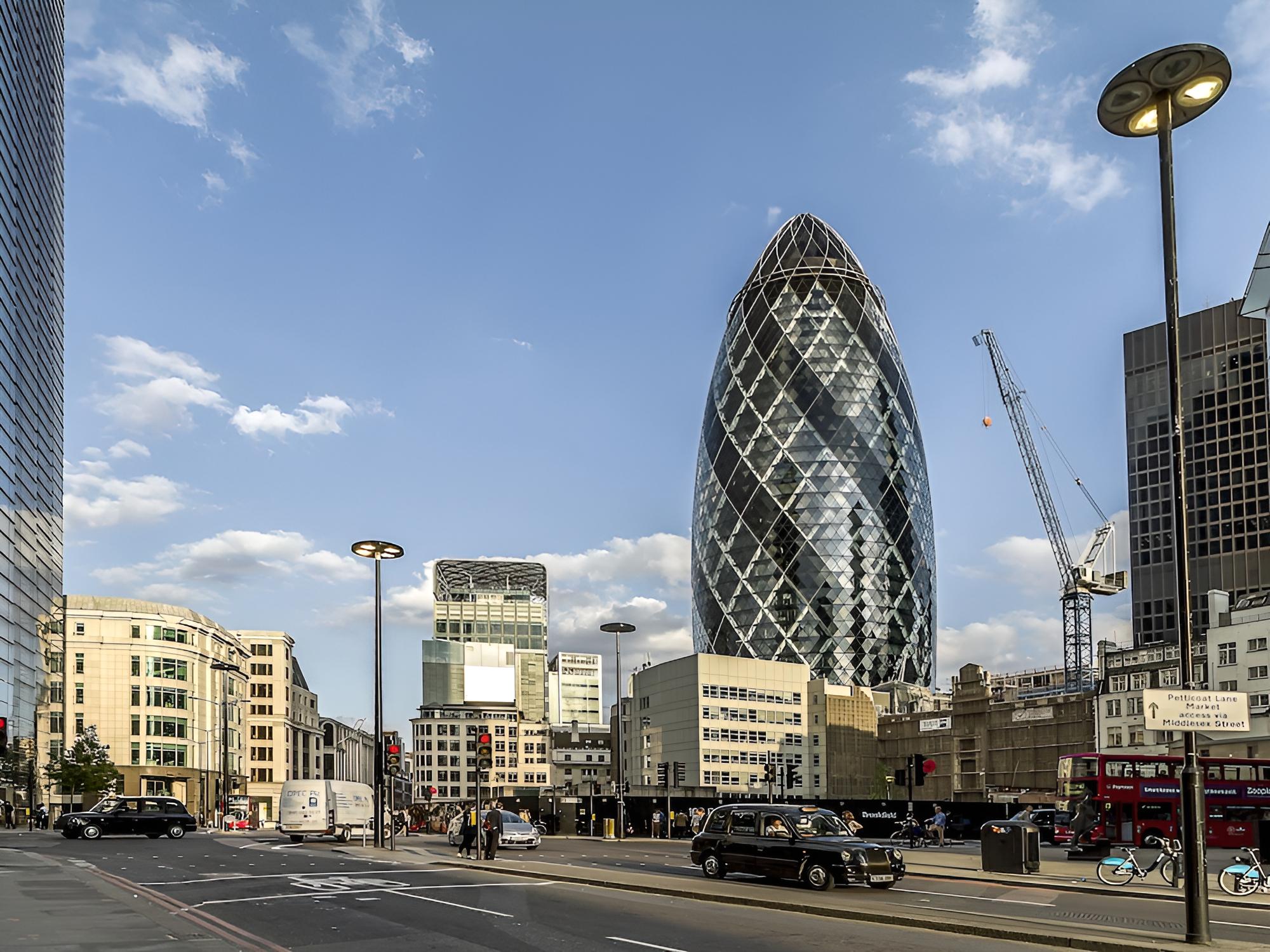 London Homes