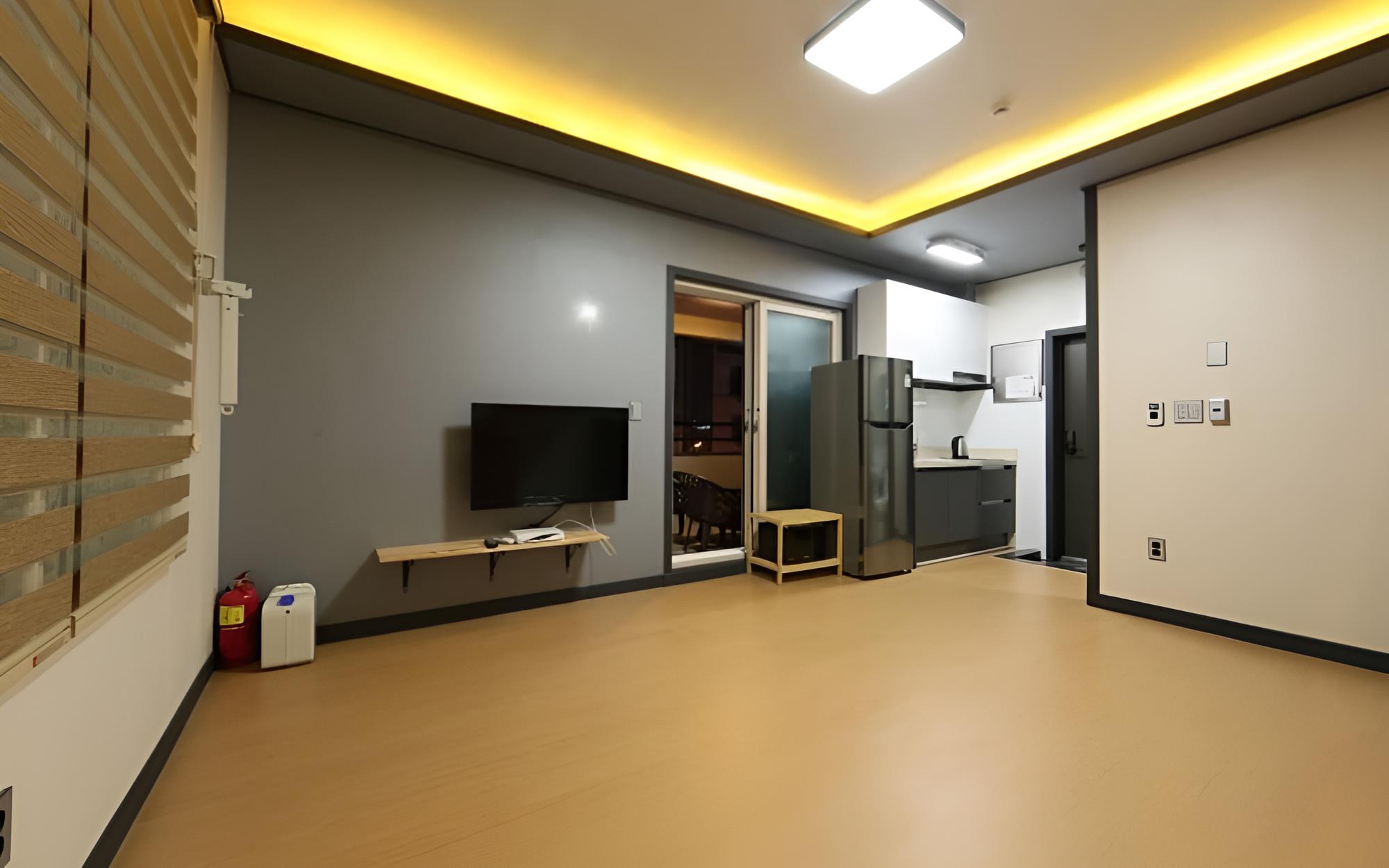 Boryeong Monaco Pension view 5