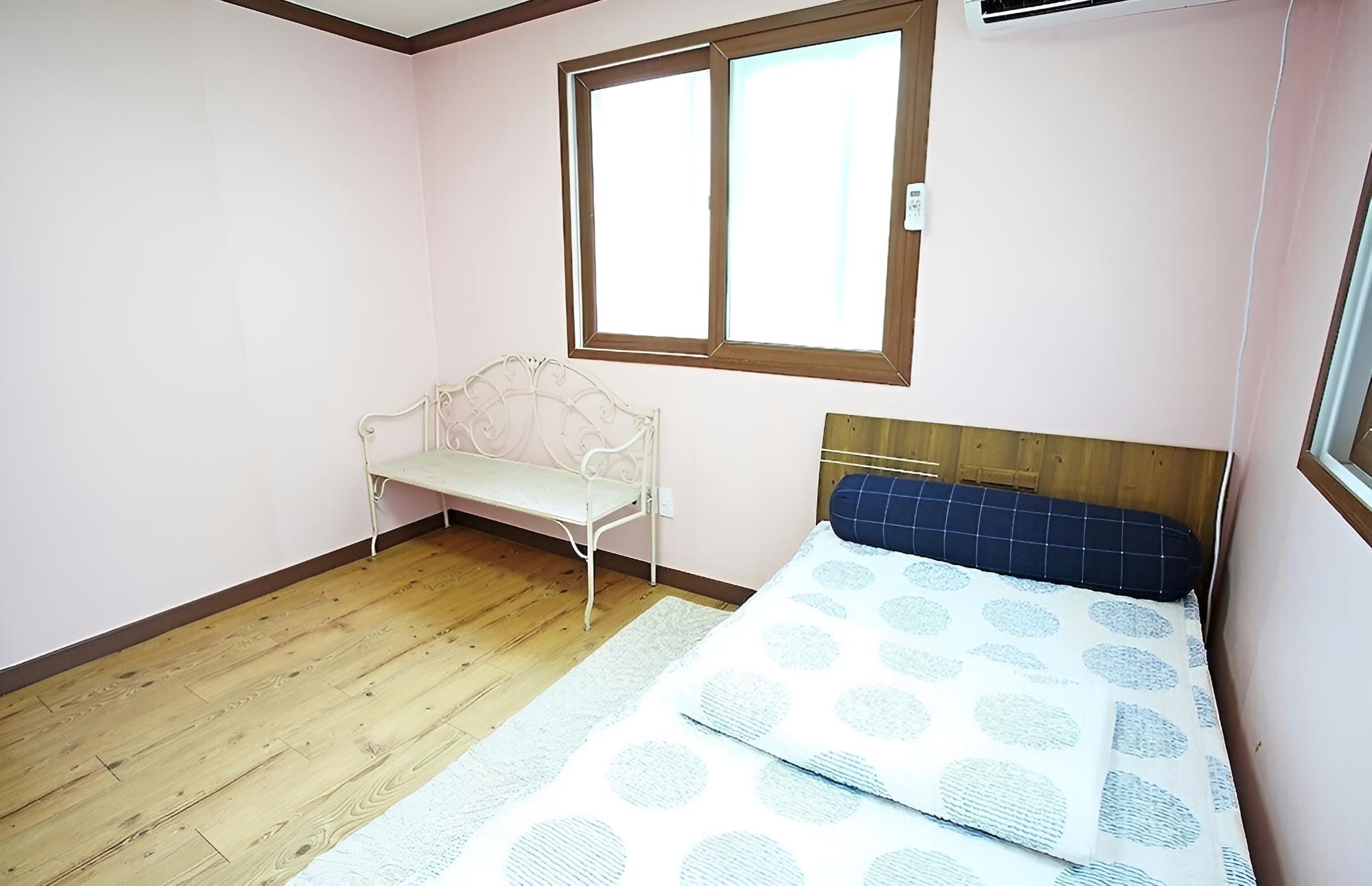 Gyeongju New The An Pension